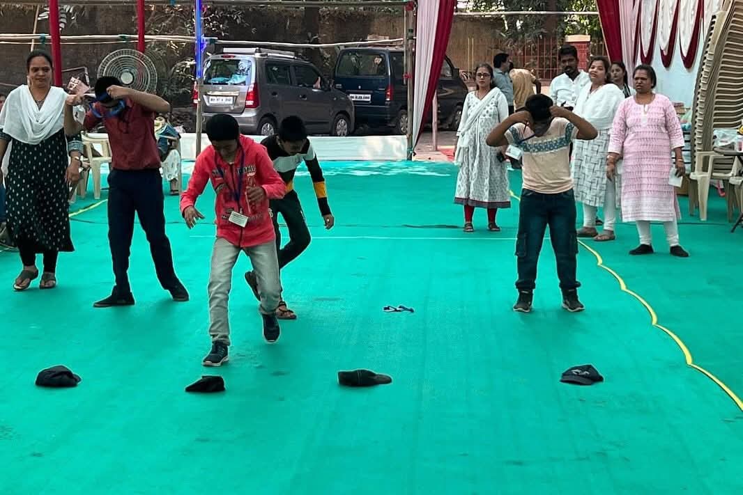 Annual Sports Event