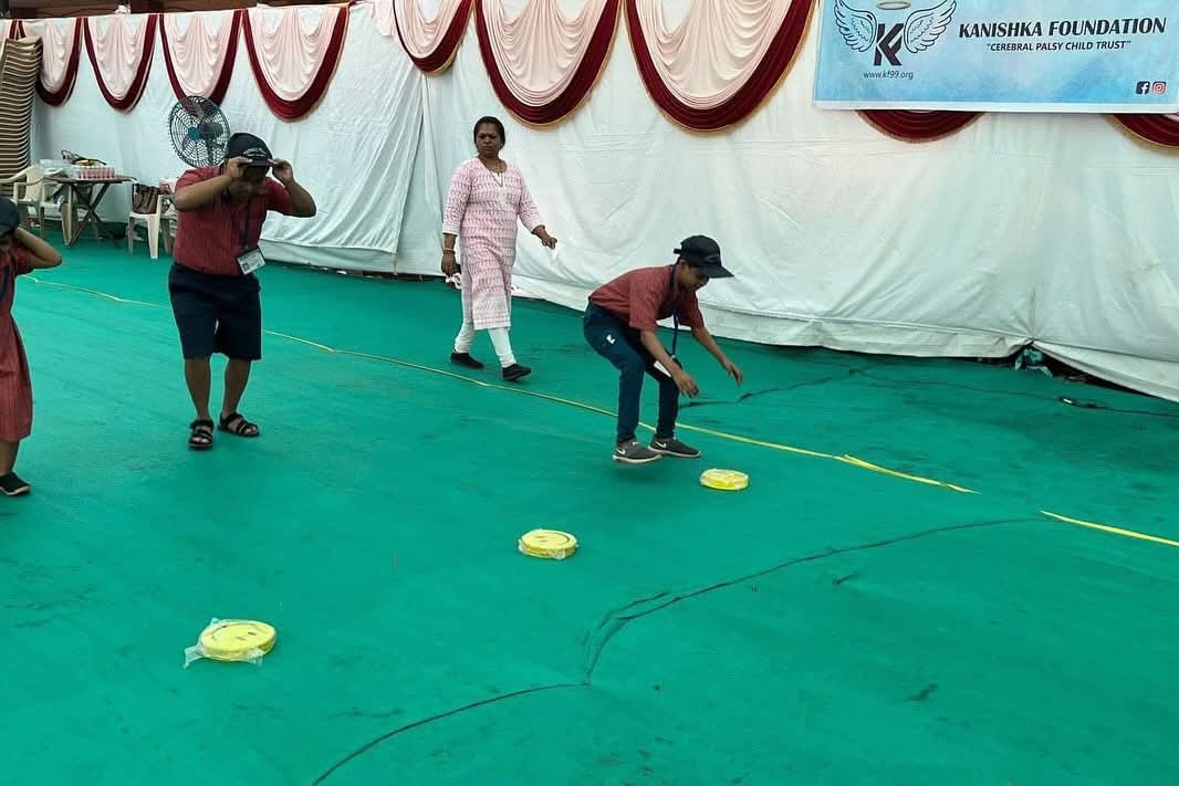 Annual Sports Event