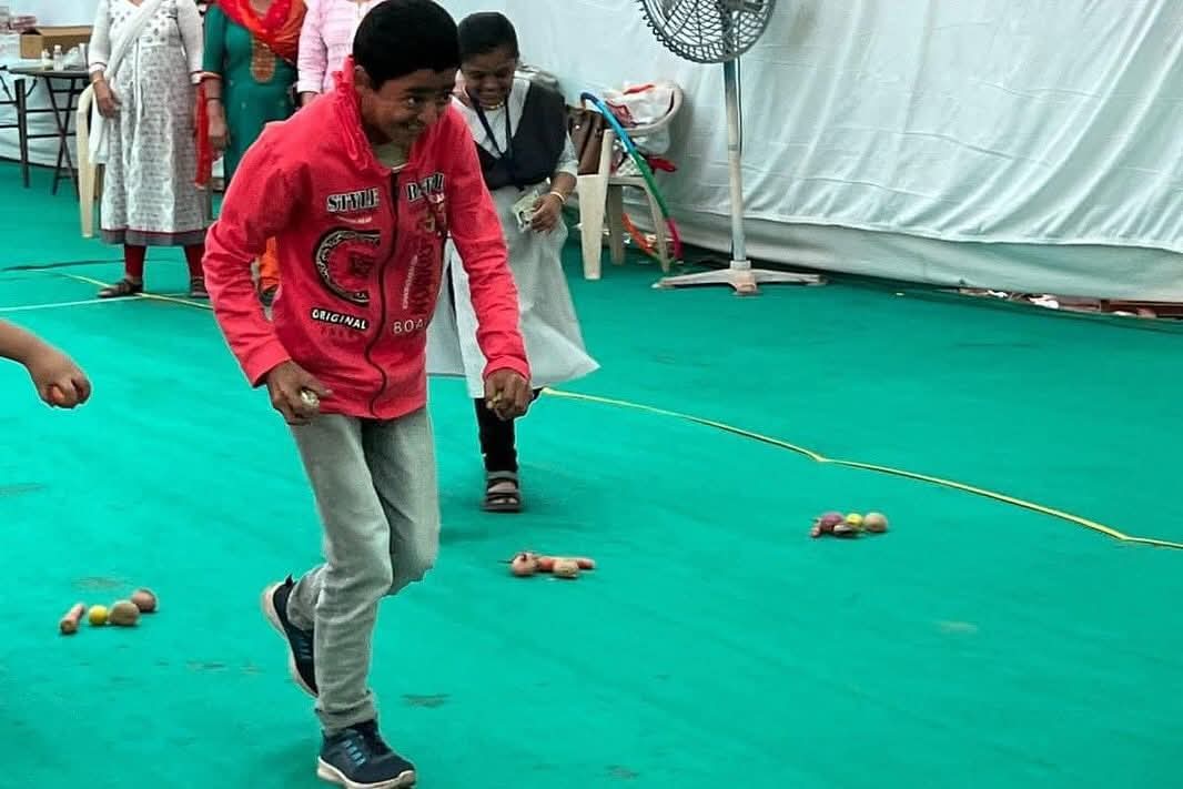 Annual Sports Event
