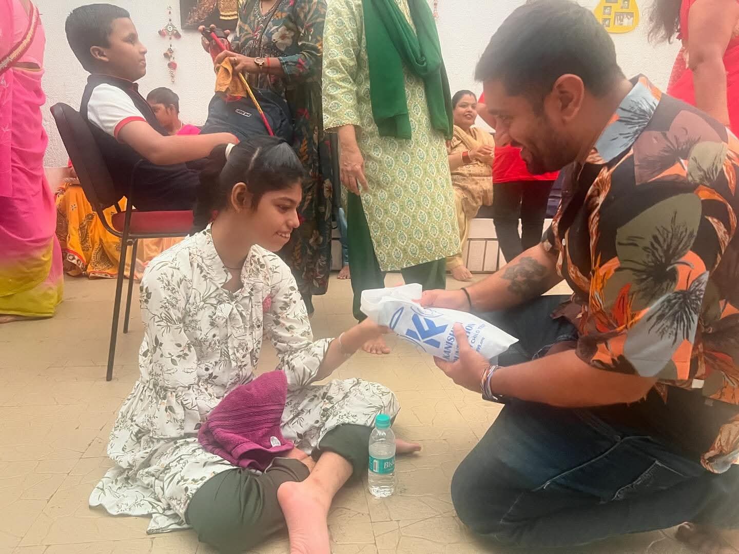 Children’s Day Event