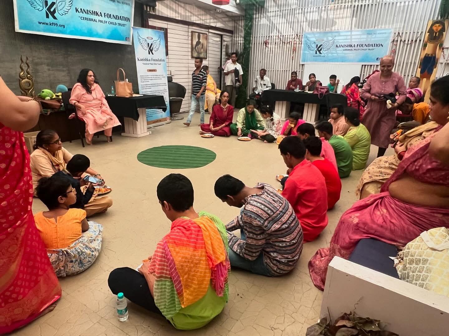 Children’s Day Event