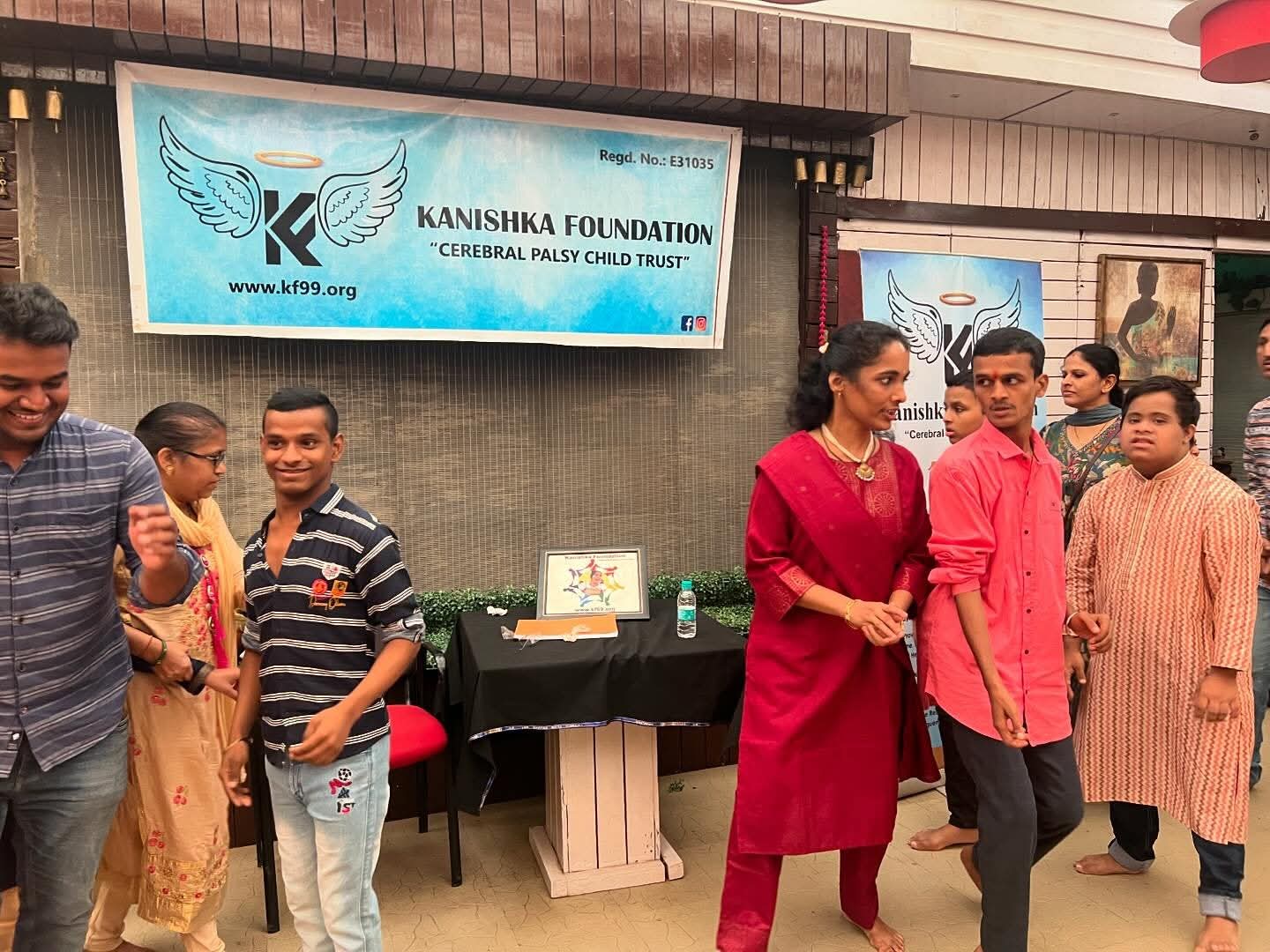 Children’s Day Event