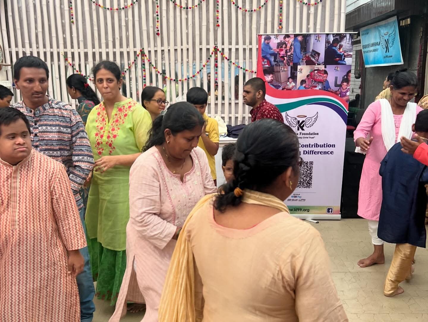 Children’s Day Event