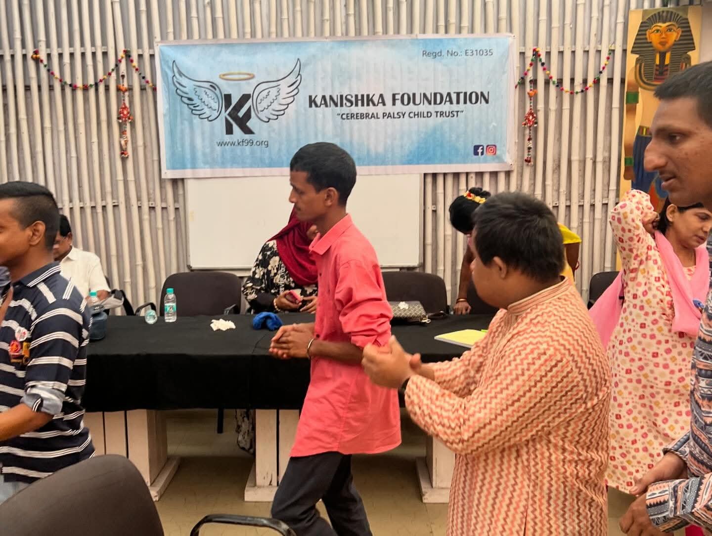 Children’s Day Event