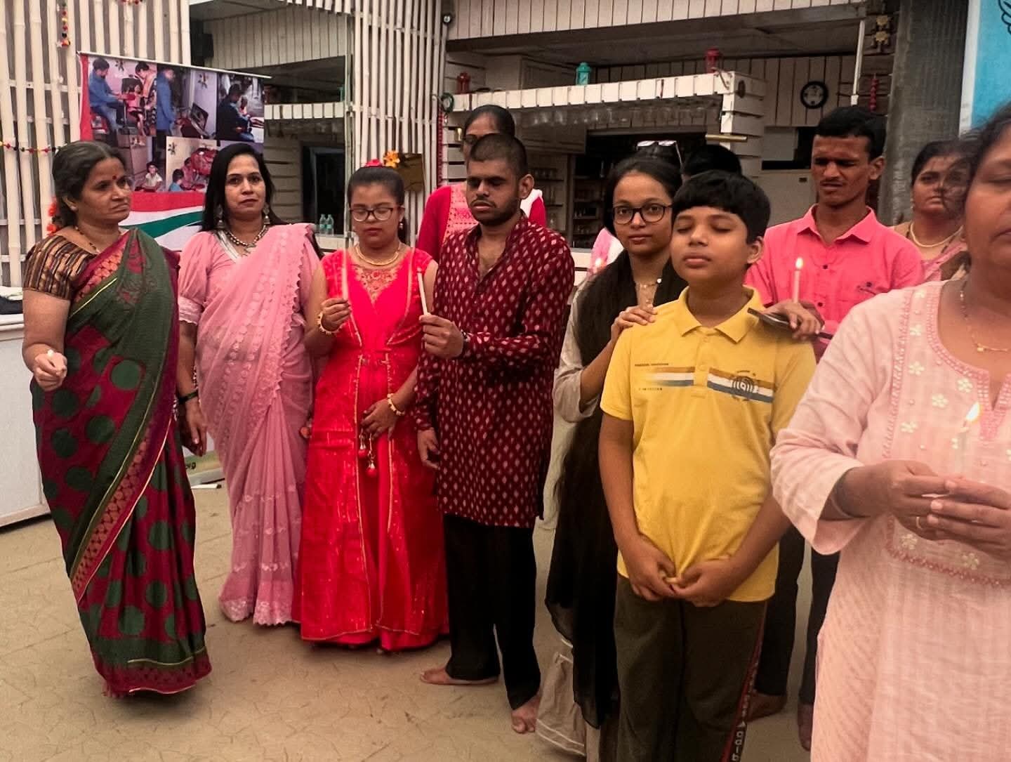 Children’s Day Event