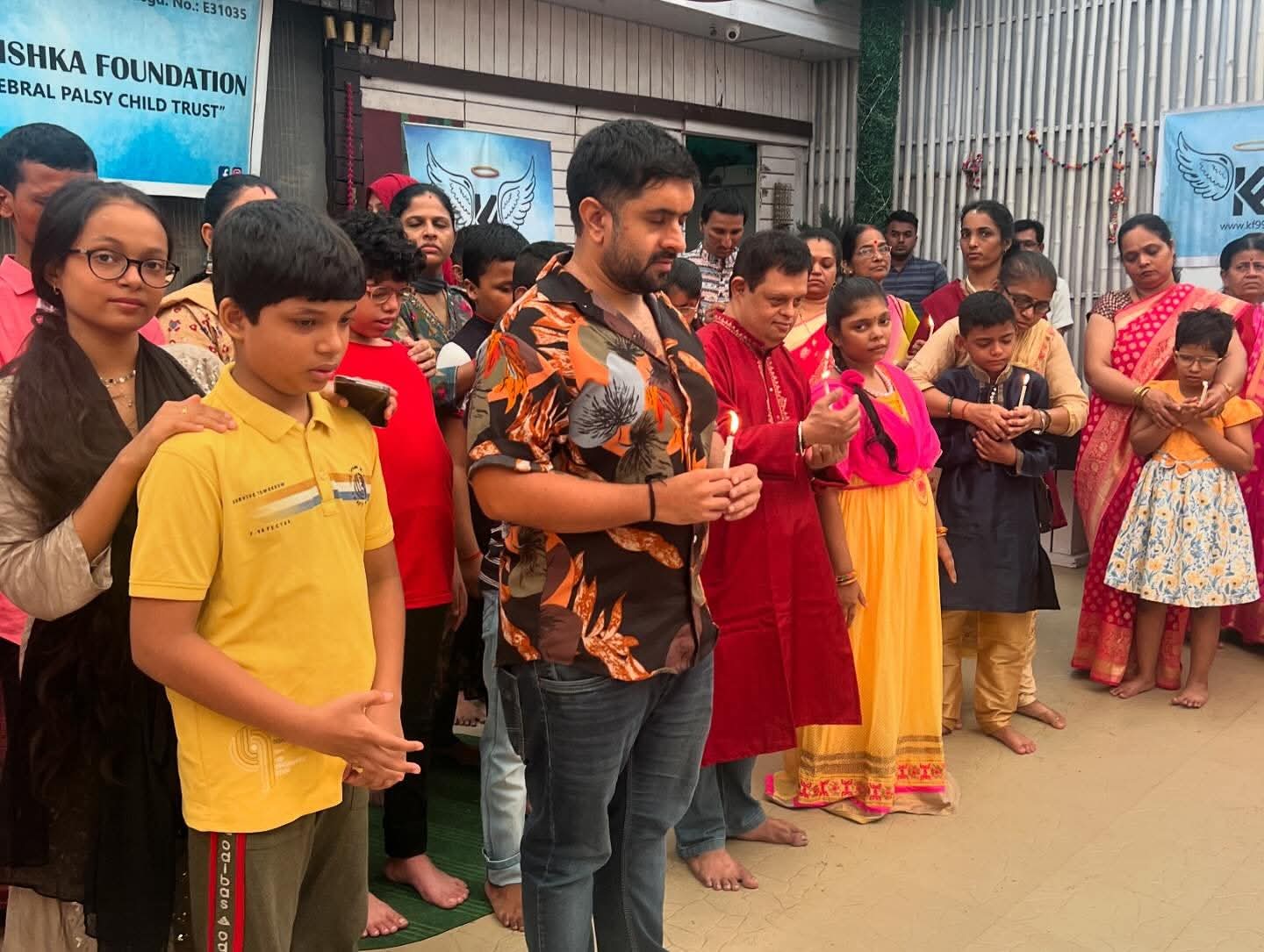 Children’s Day Event