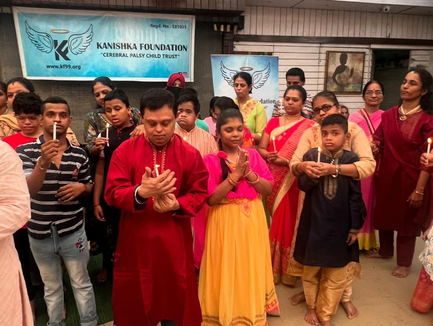 Children’s Day Event