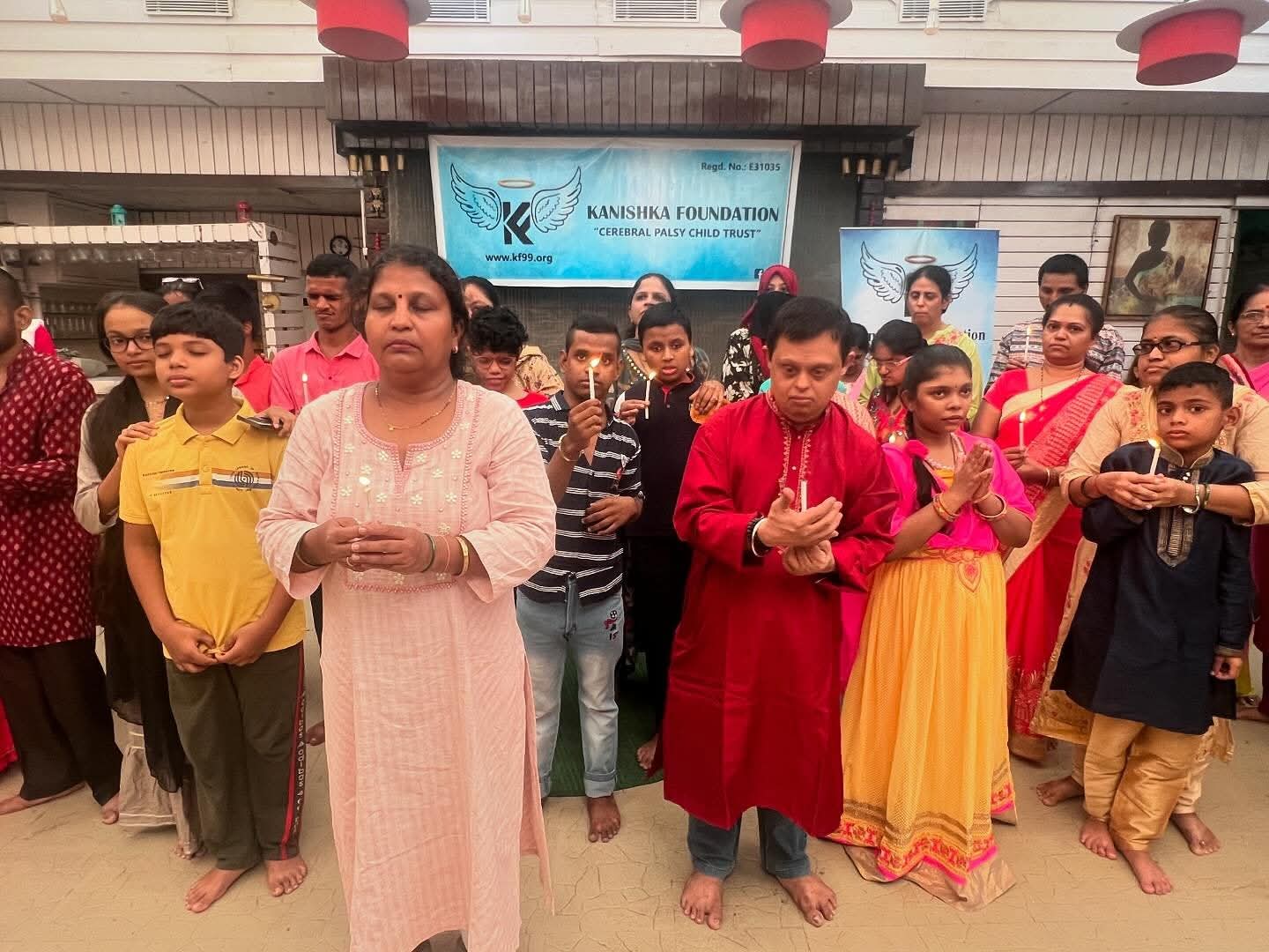 Children’s Day Event
