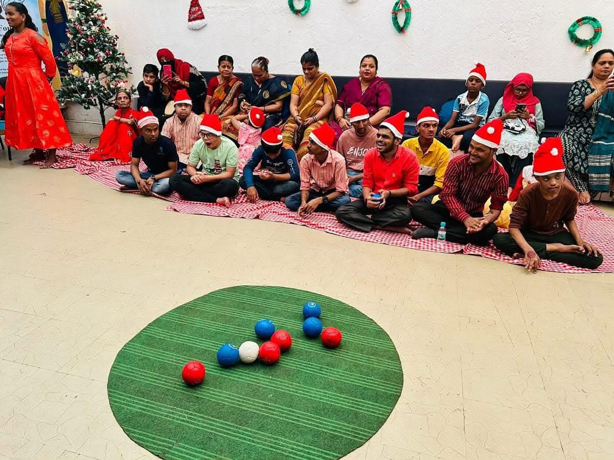Christmas Celebration