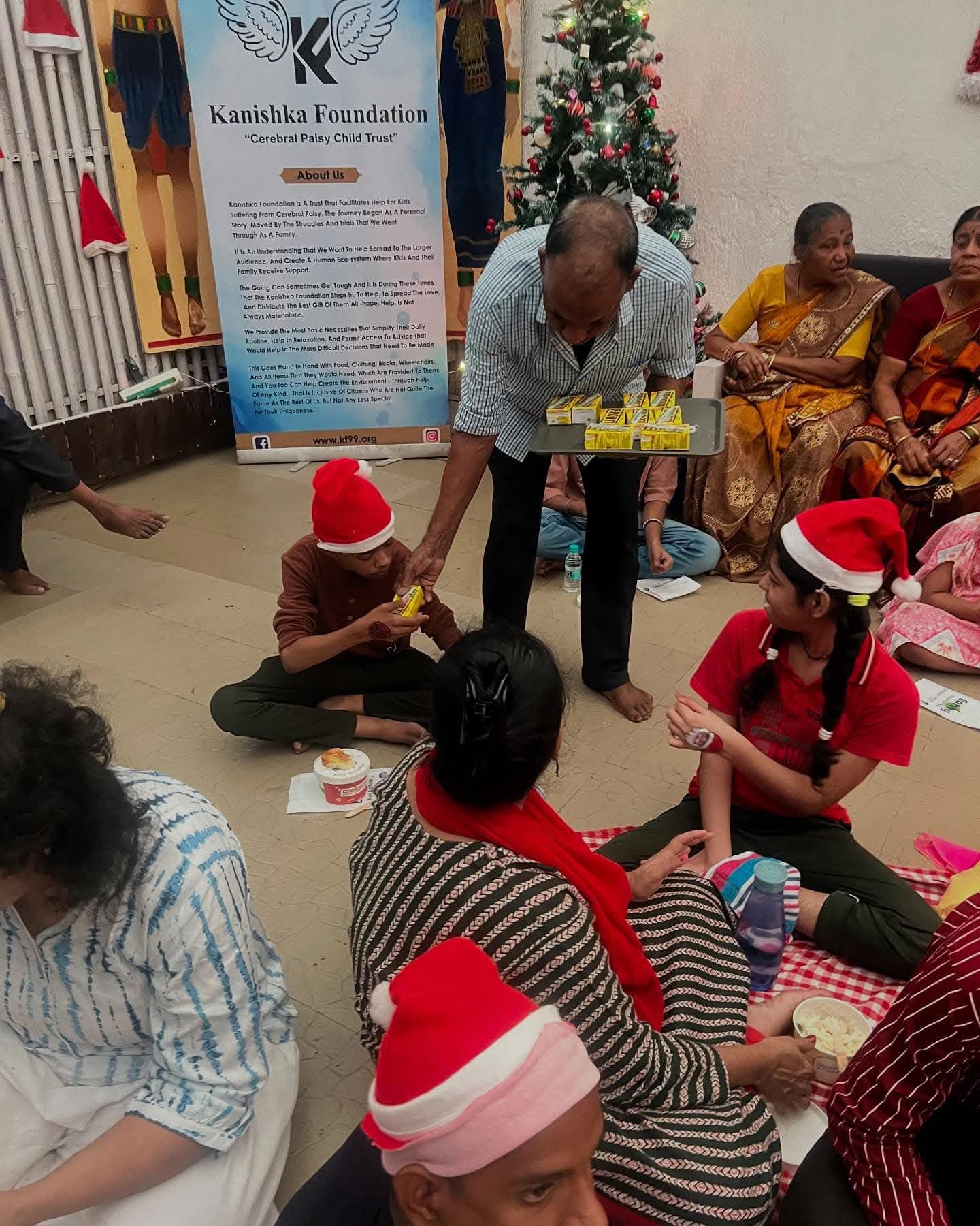 Christmas Celebration