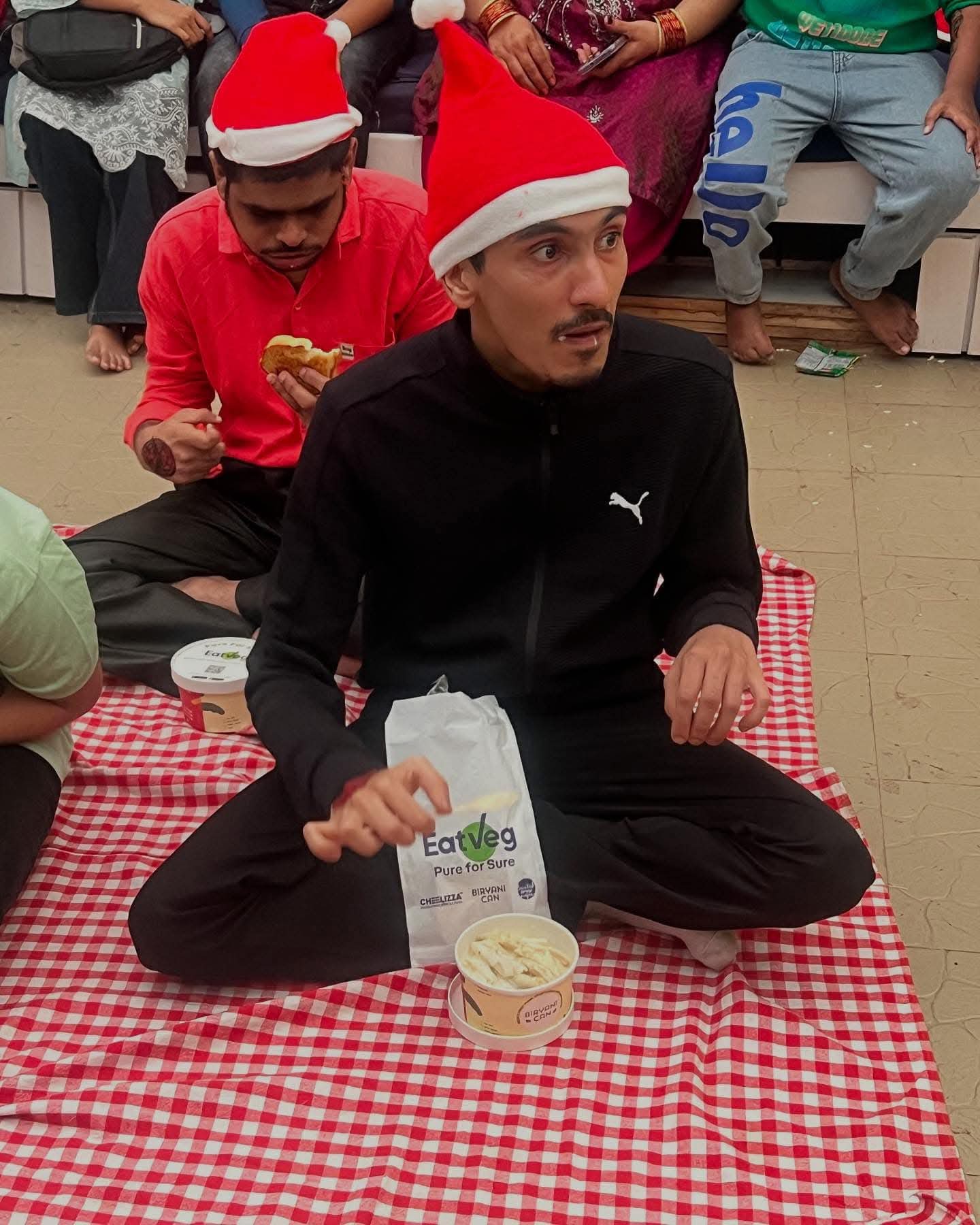 Christmas Celebration