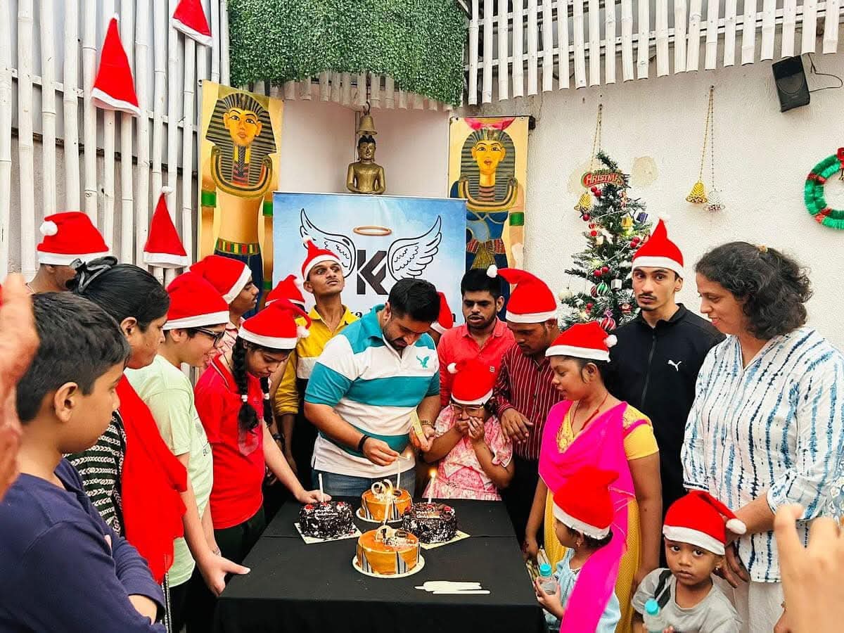Christmas Celebration