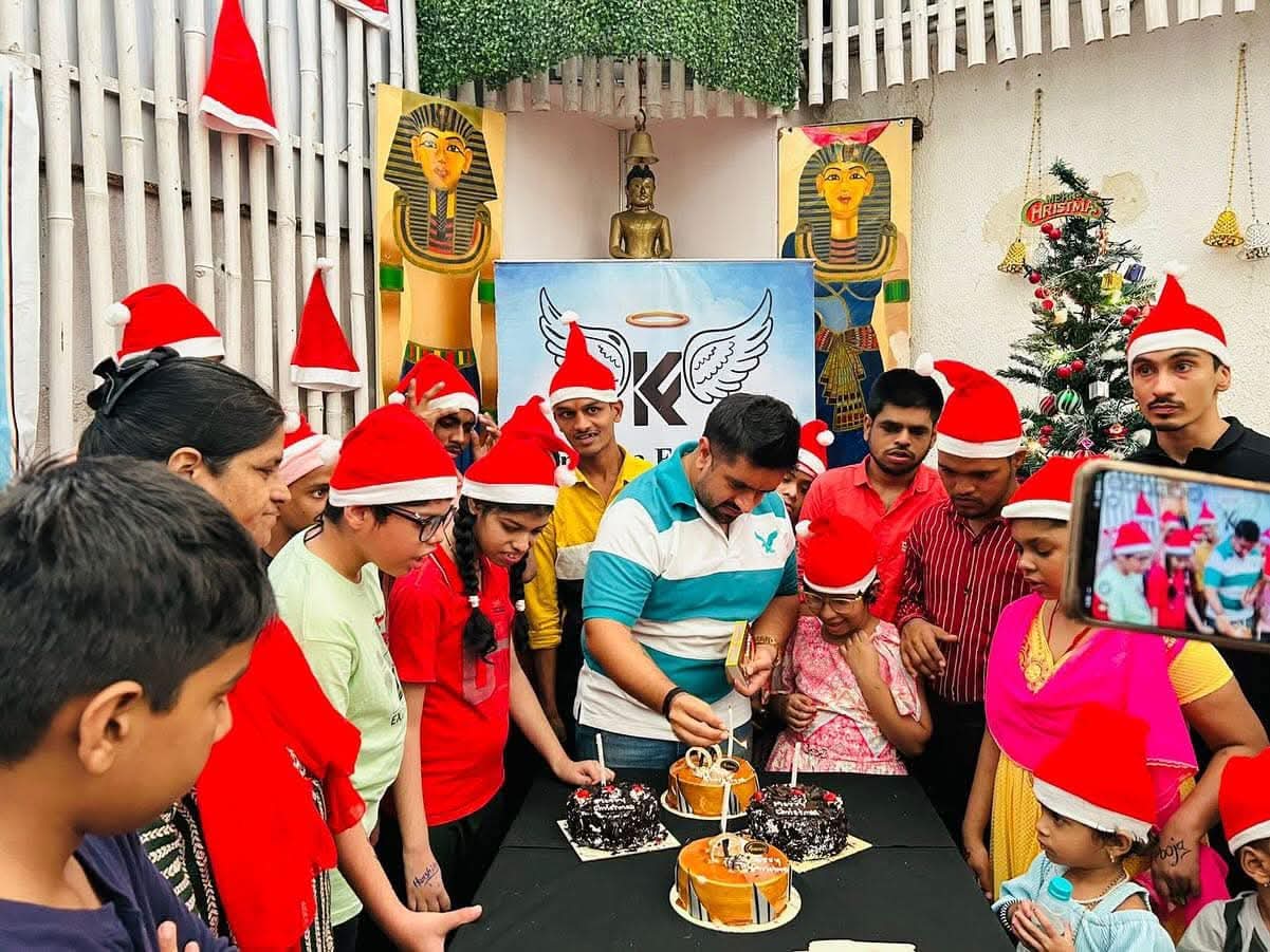 Christmas Celebration