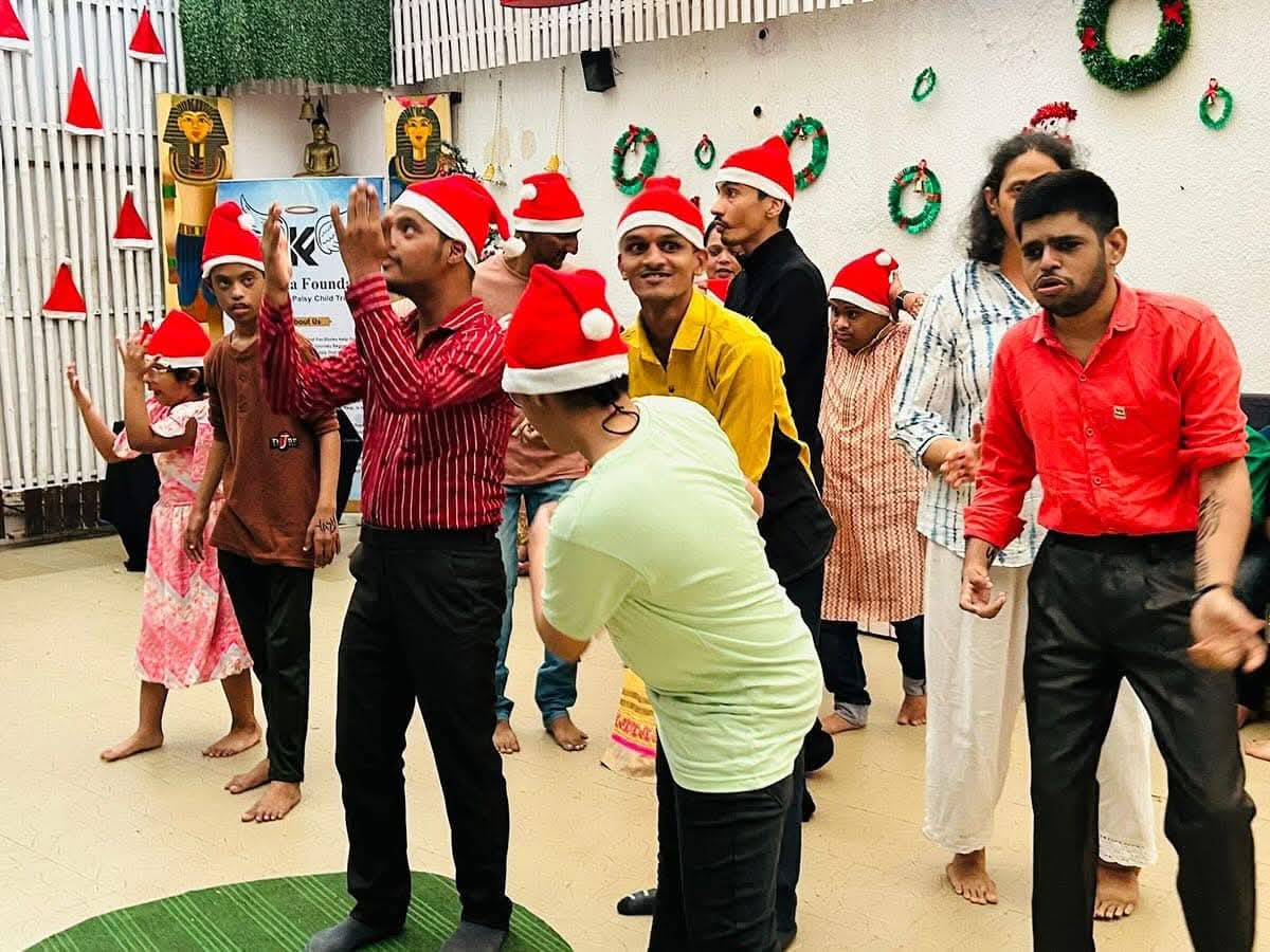 Christmas Celebration