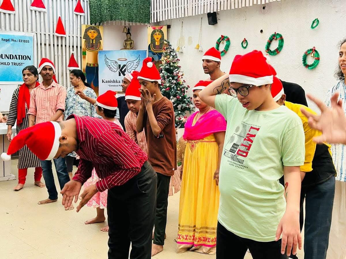 Christmas Celebration