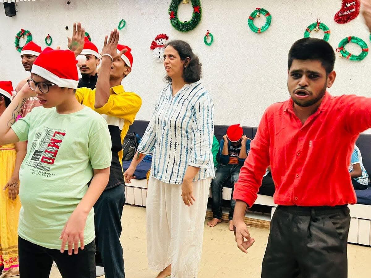 Christmas Celebration