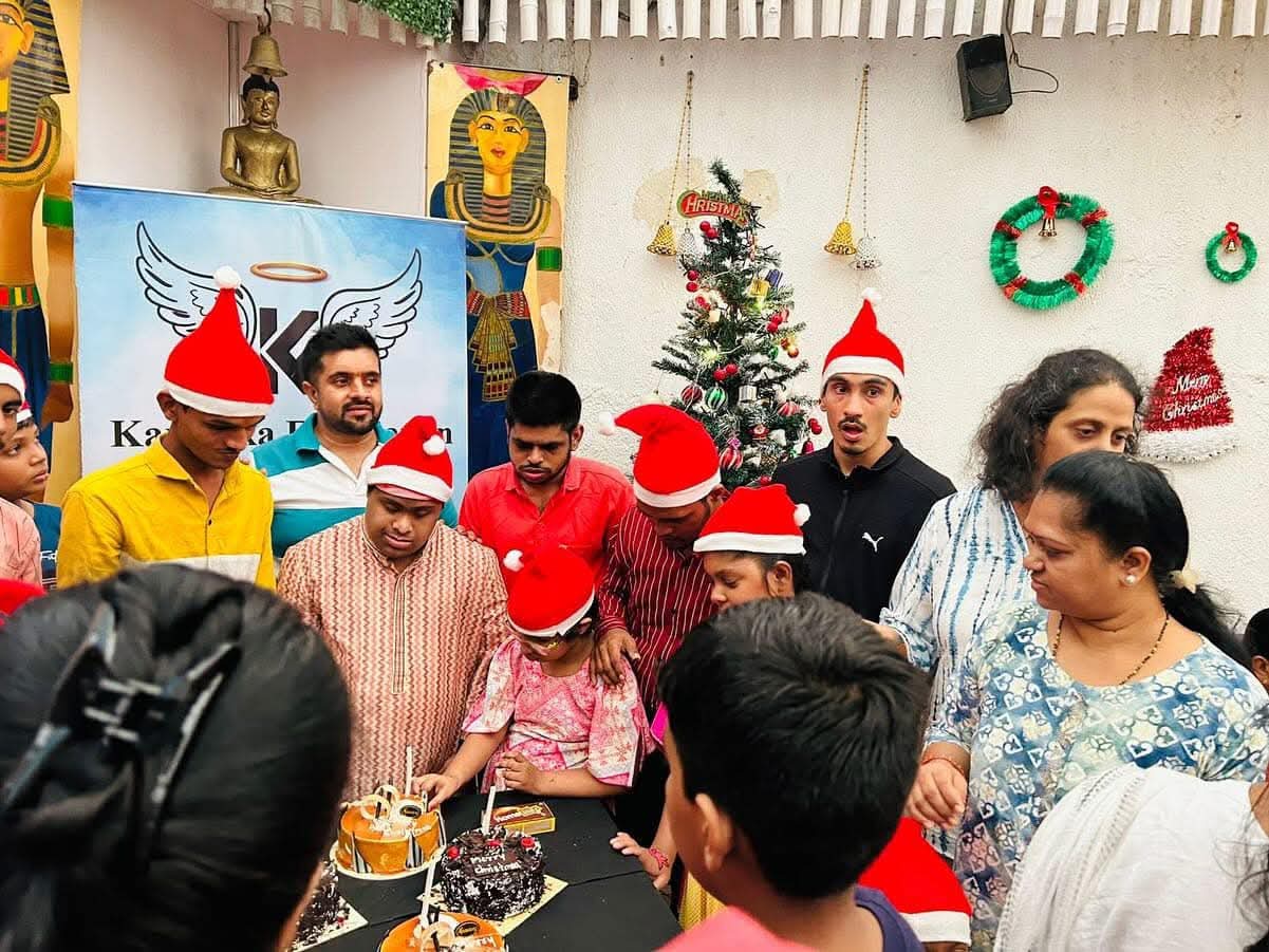 Christmas Celebration
