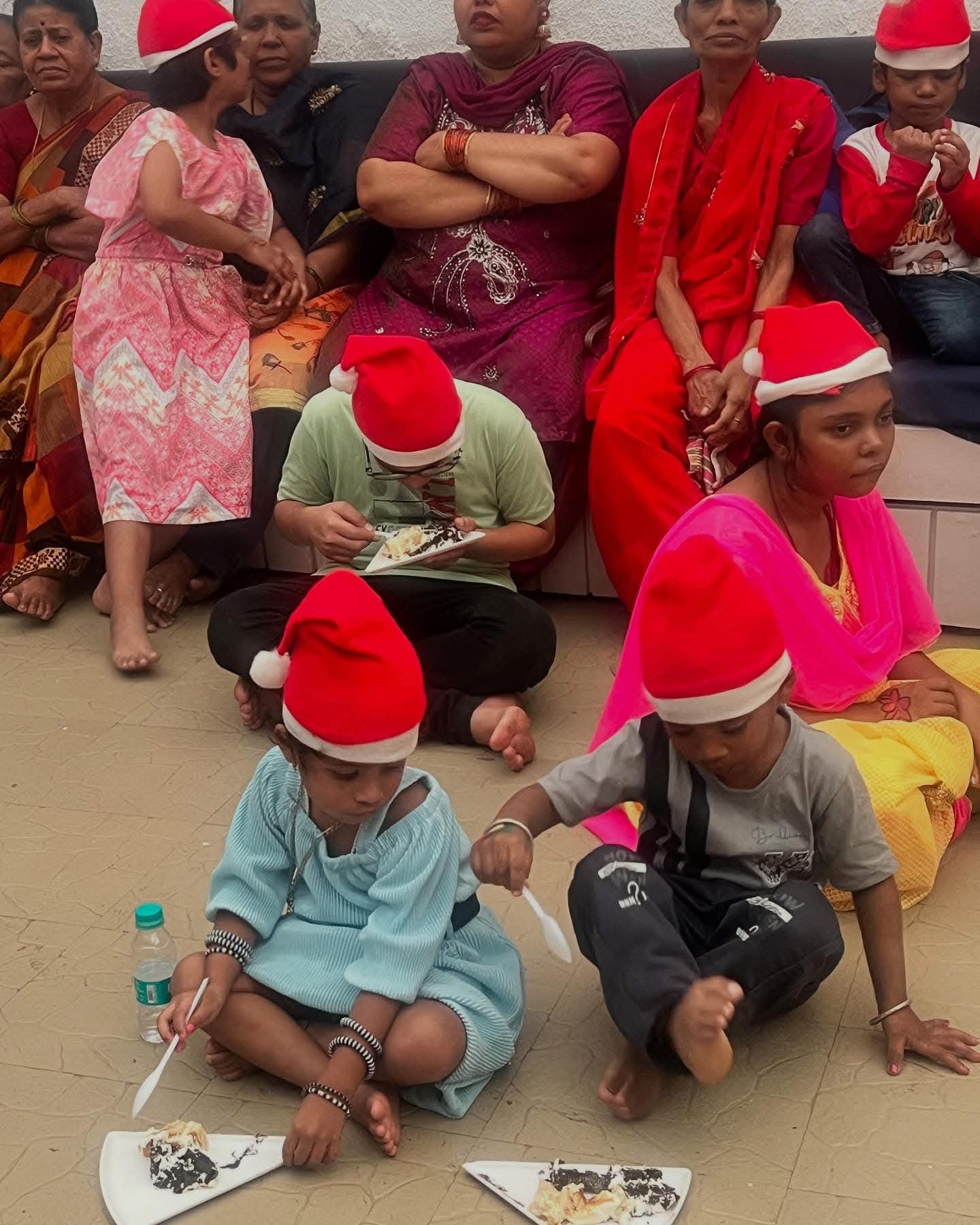 Christmas Celebration