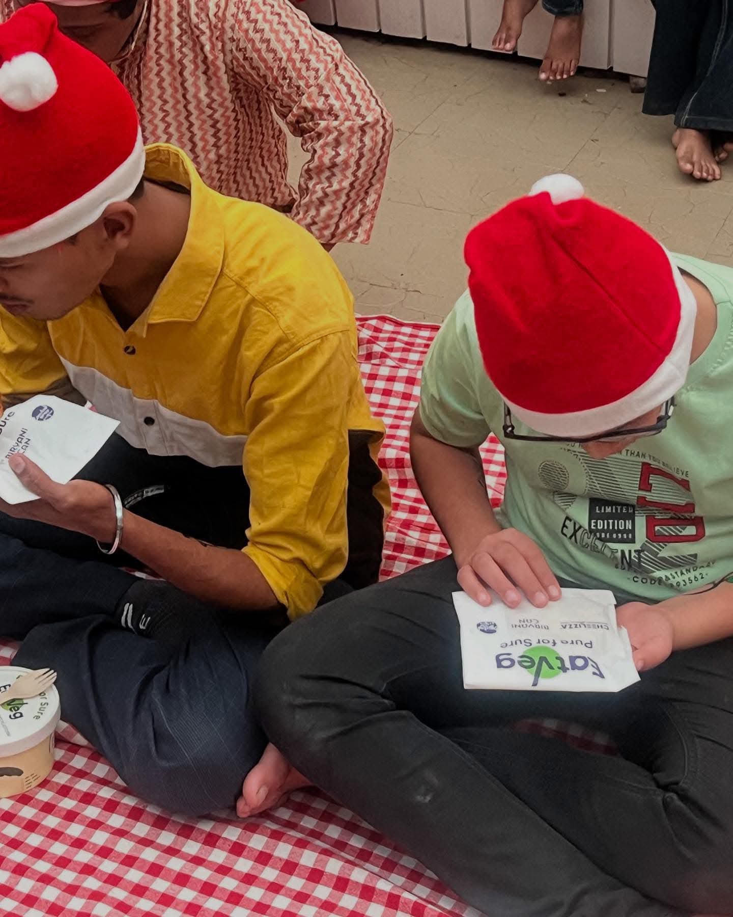 Christmas Celebration