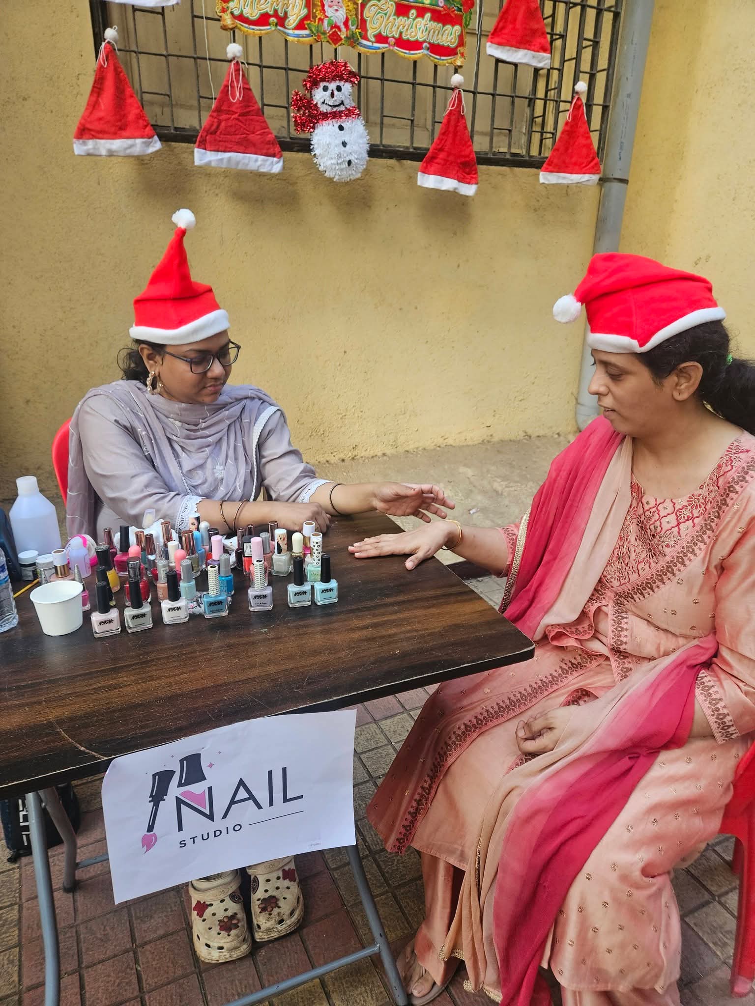 Christmas Celebration
