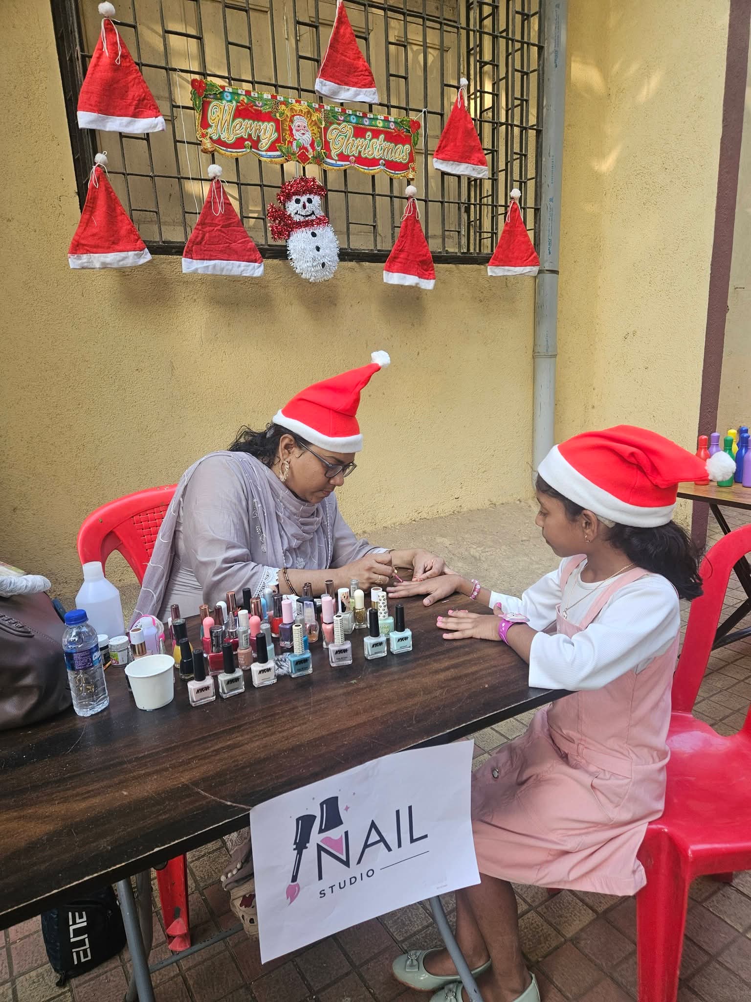 Christmas Celebration