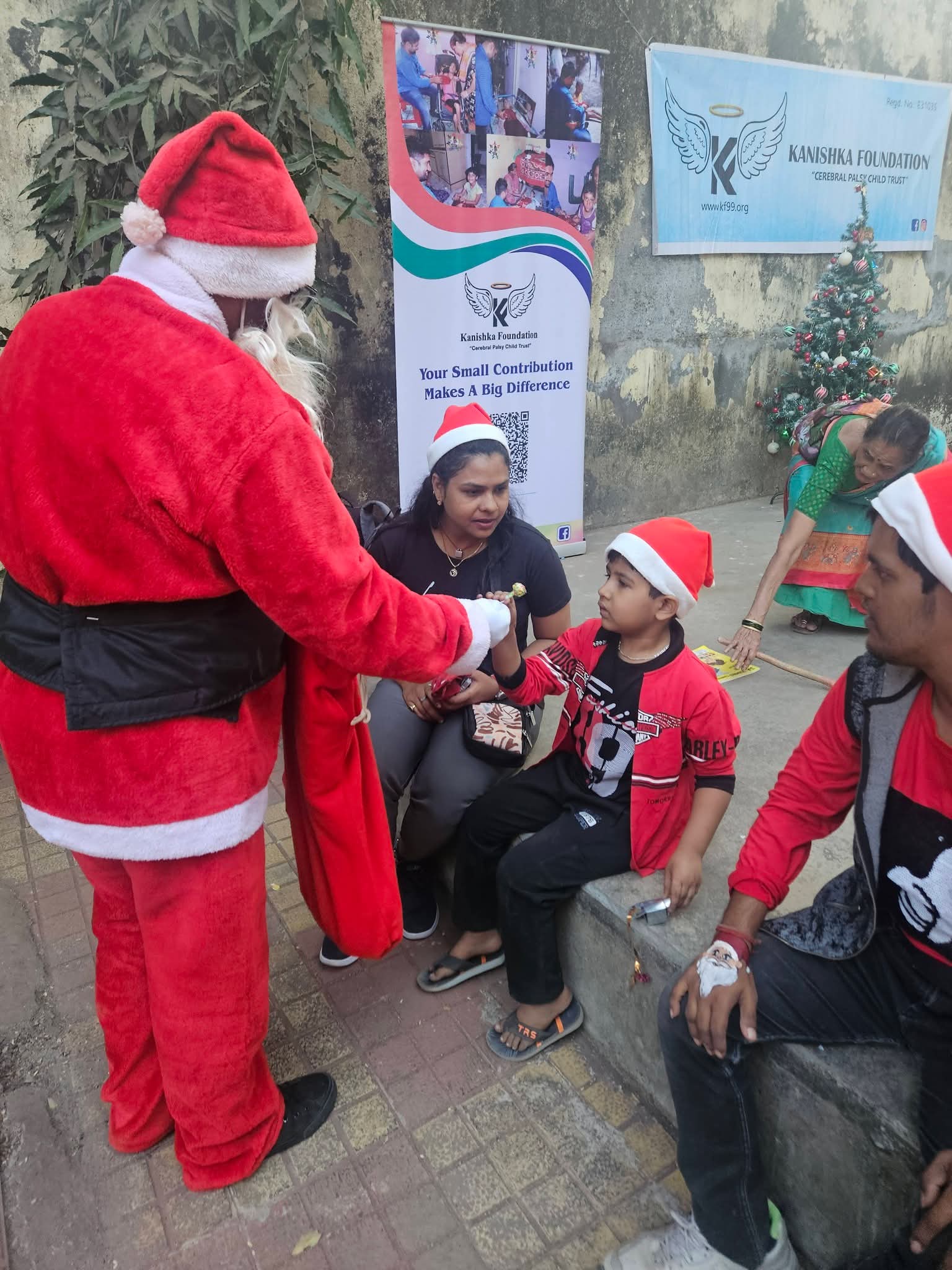 Christmas Celebration