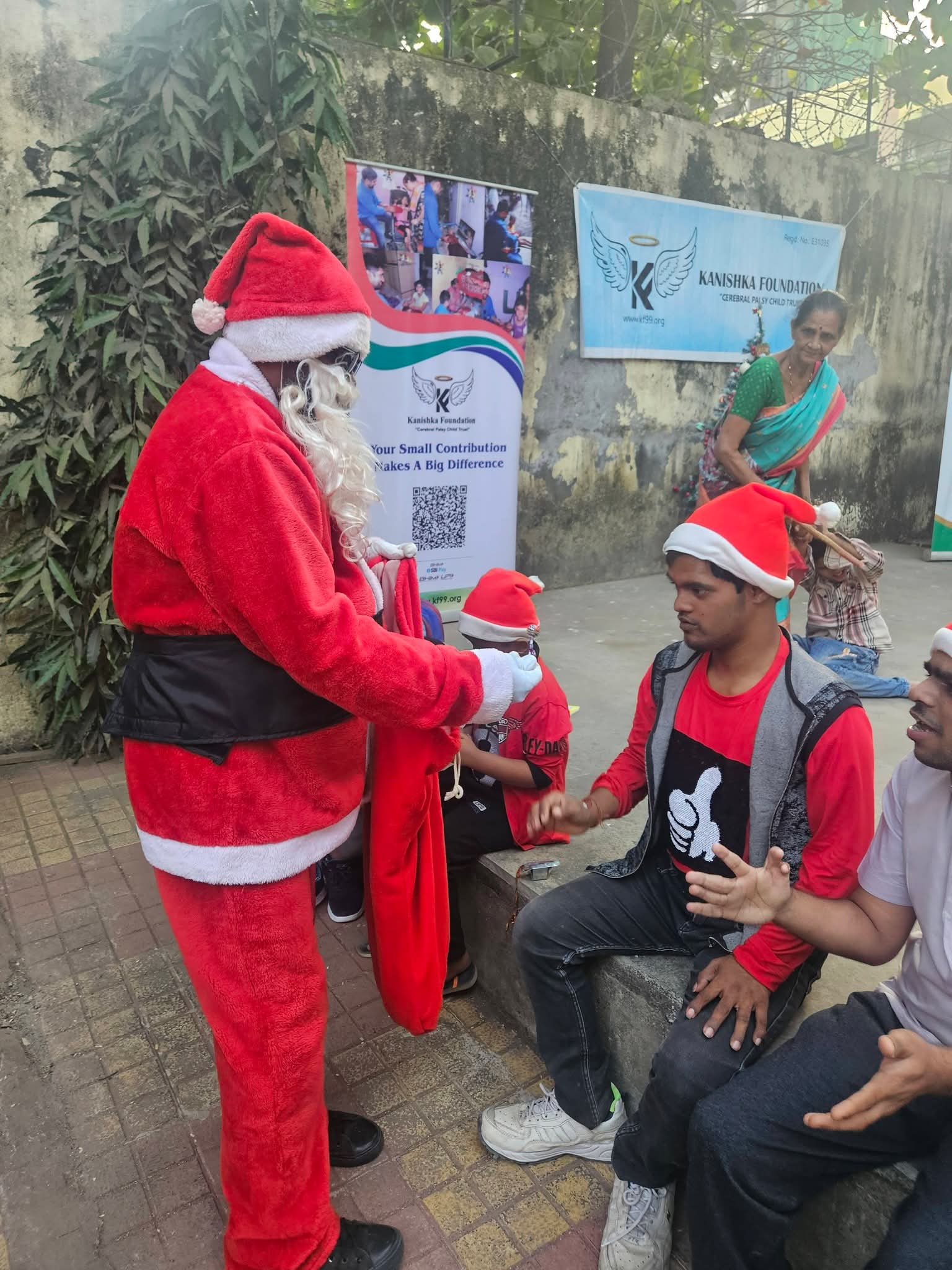 Christmas Celebration