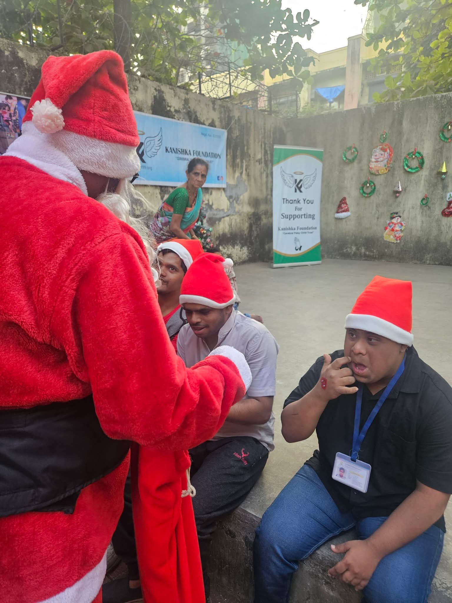 Christmas Celebration