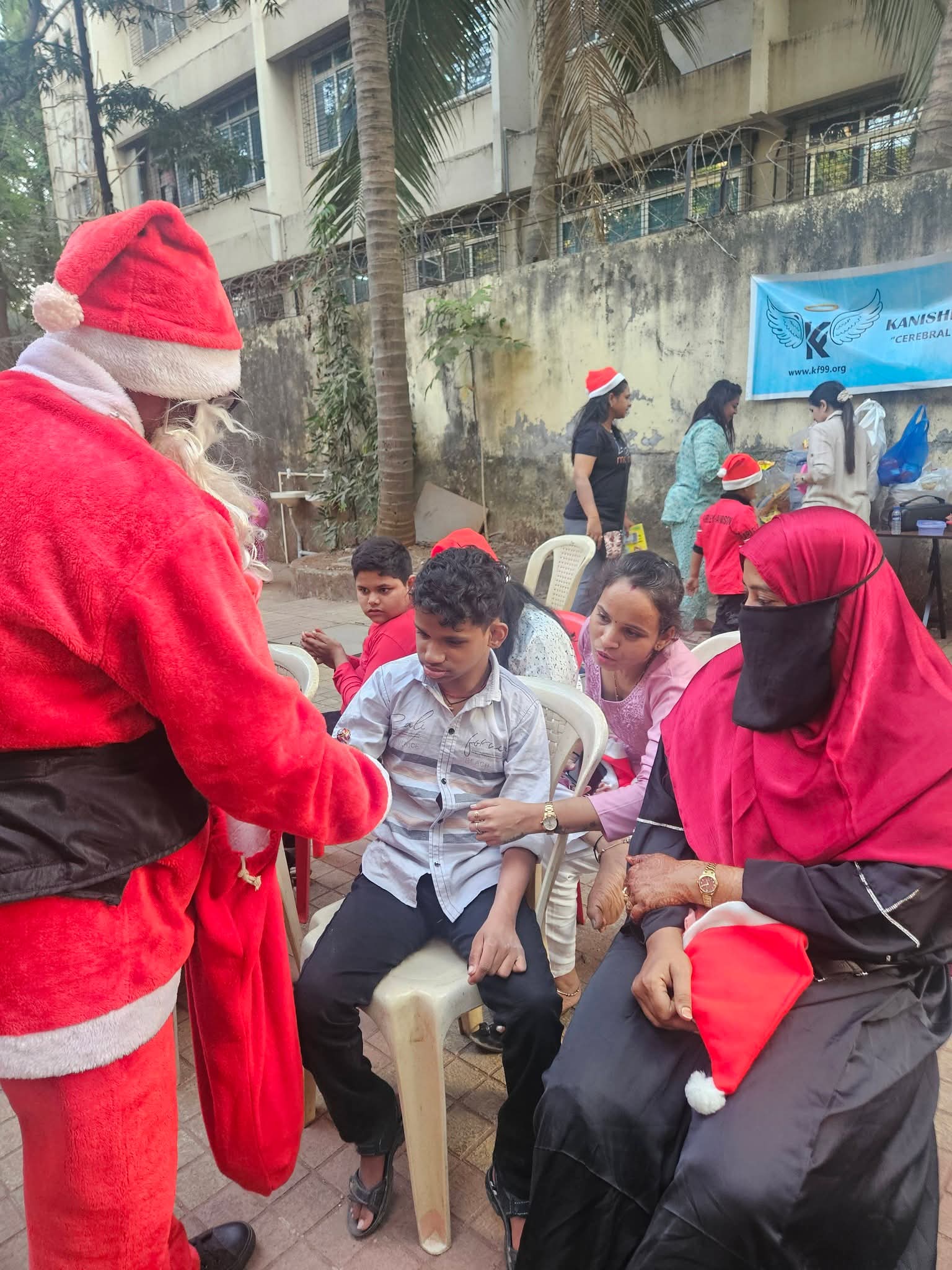 Christmas Celebration