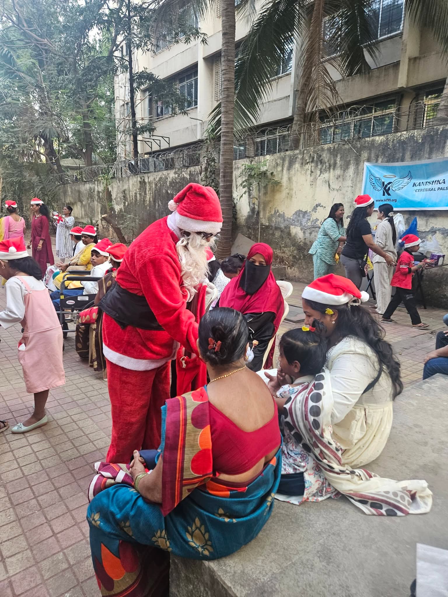 Christmas Celebration