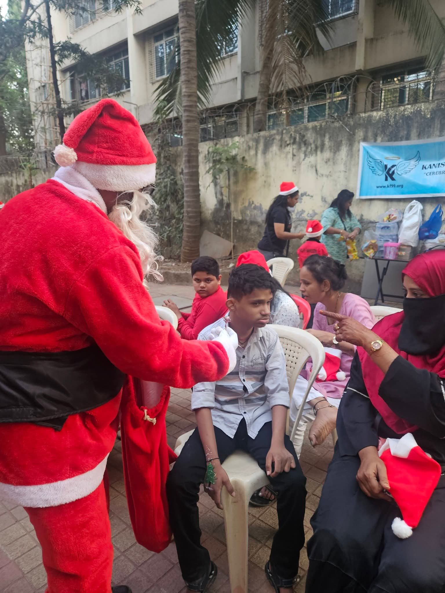 Christmas Celebration