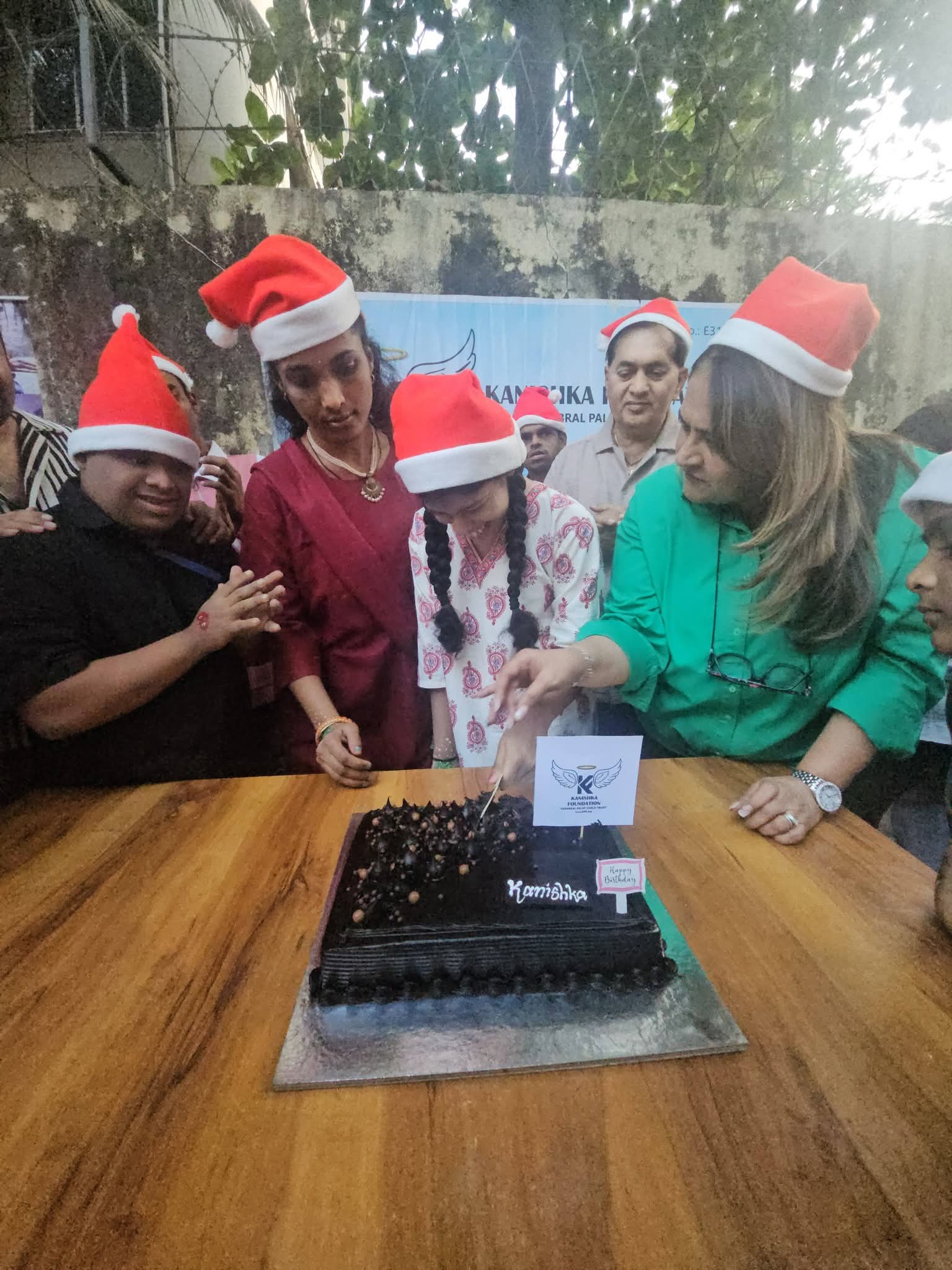 Christmas Celebration