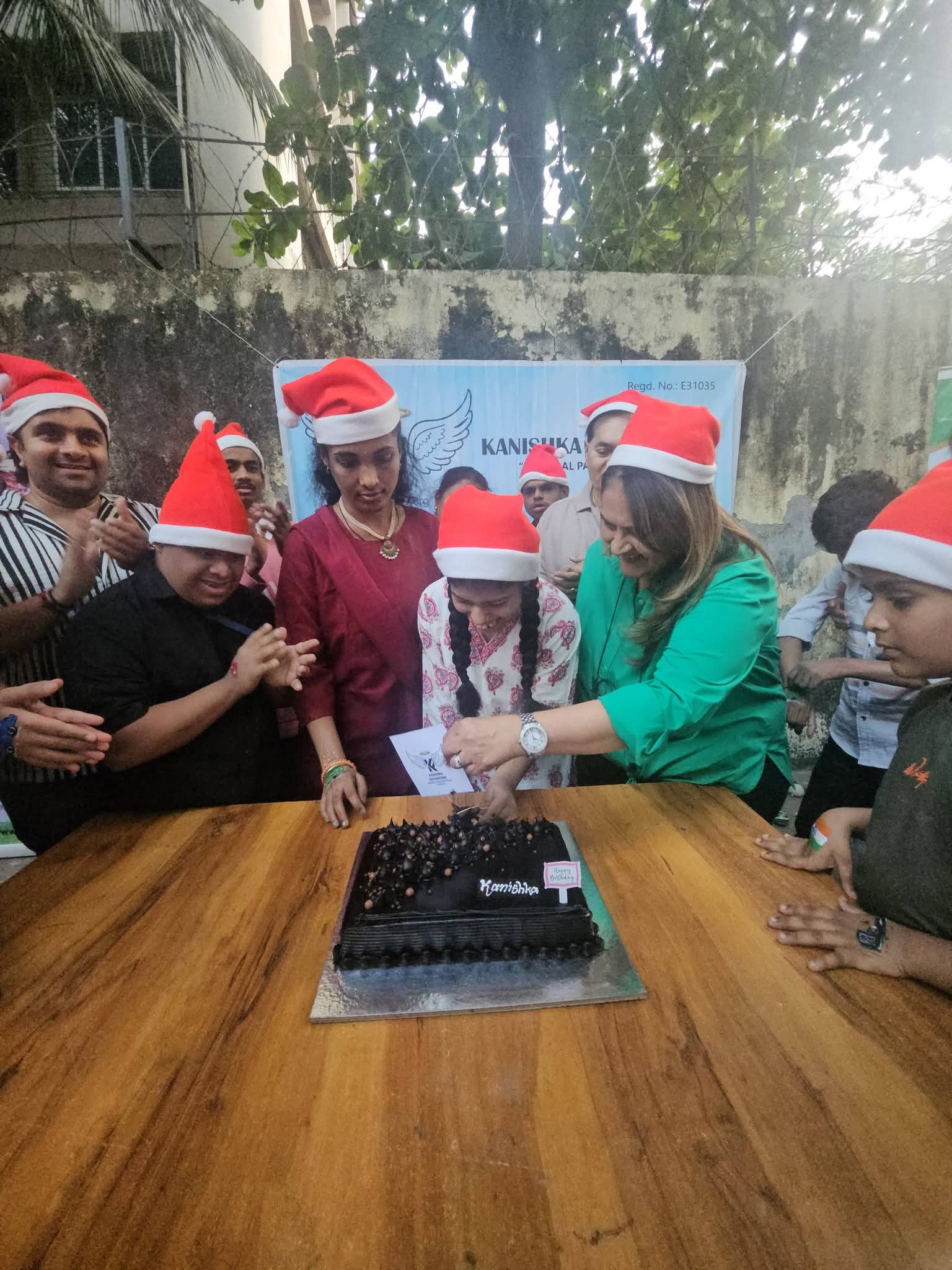 Christmas Celebration