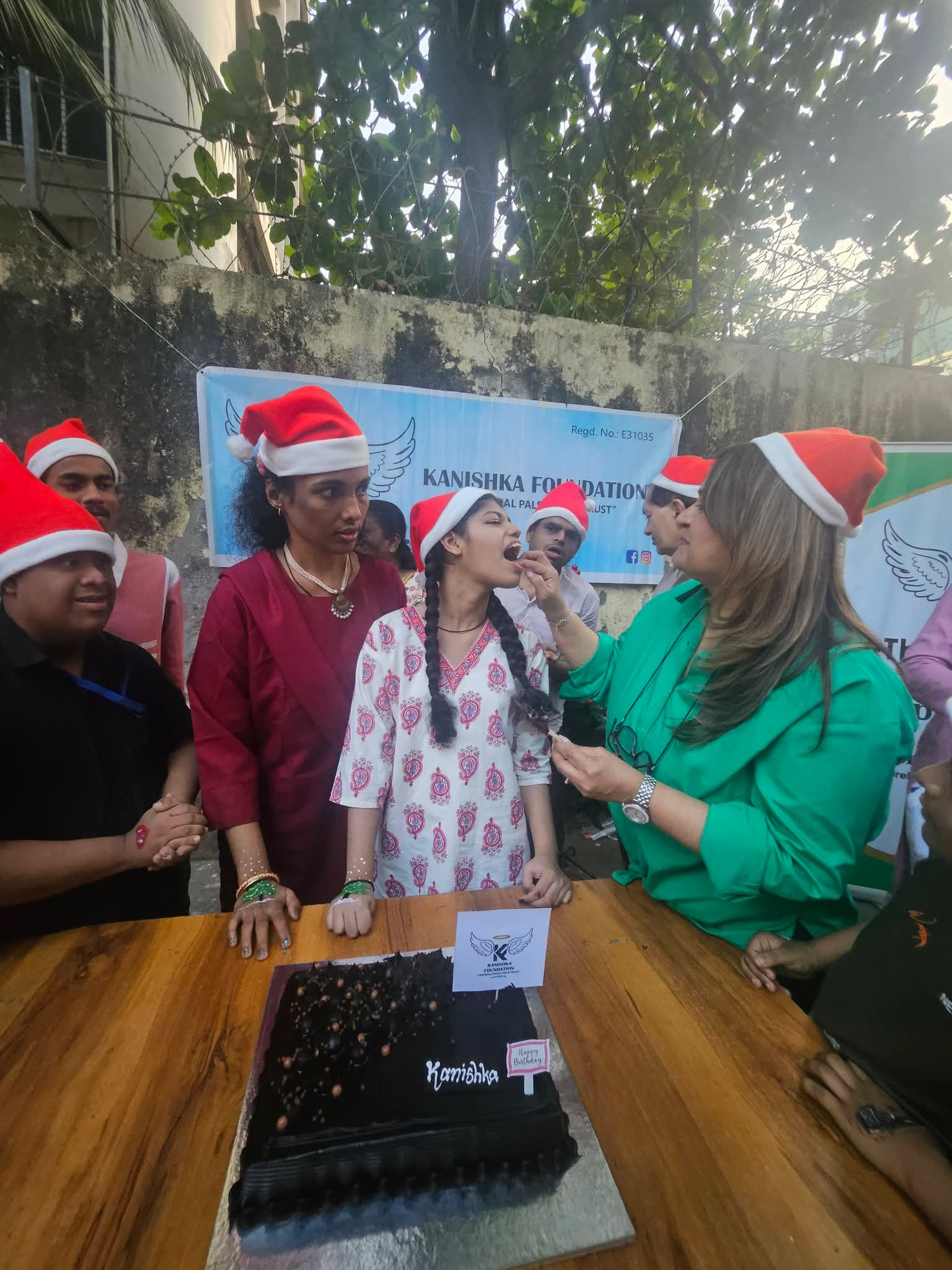 Christmas Celebration