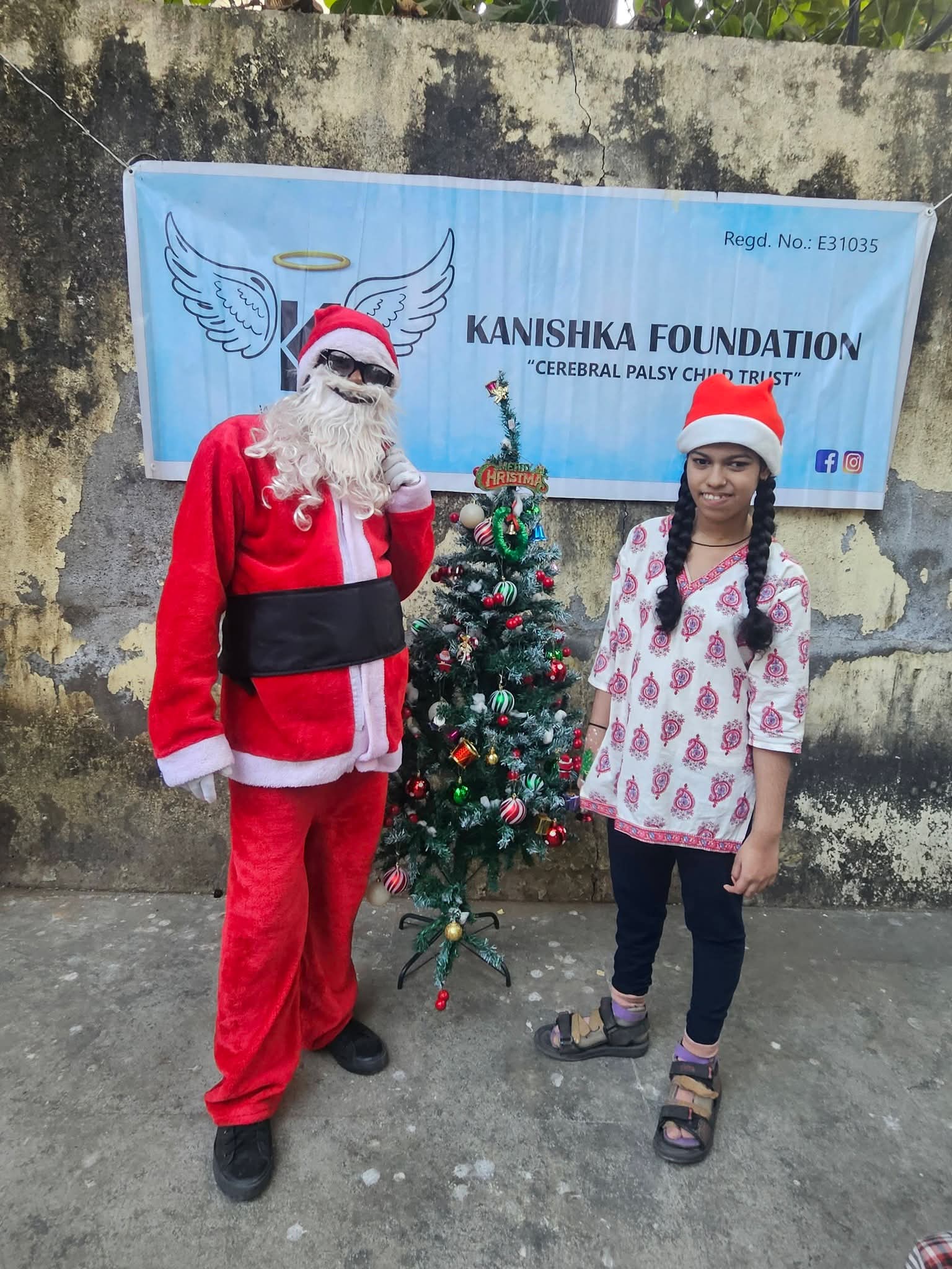 Christmas Celebration