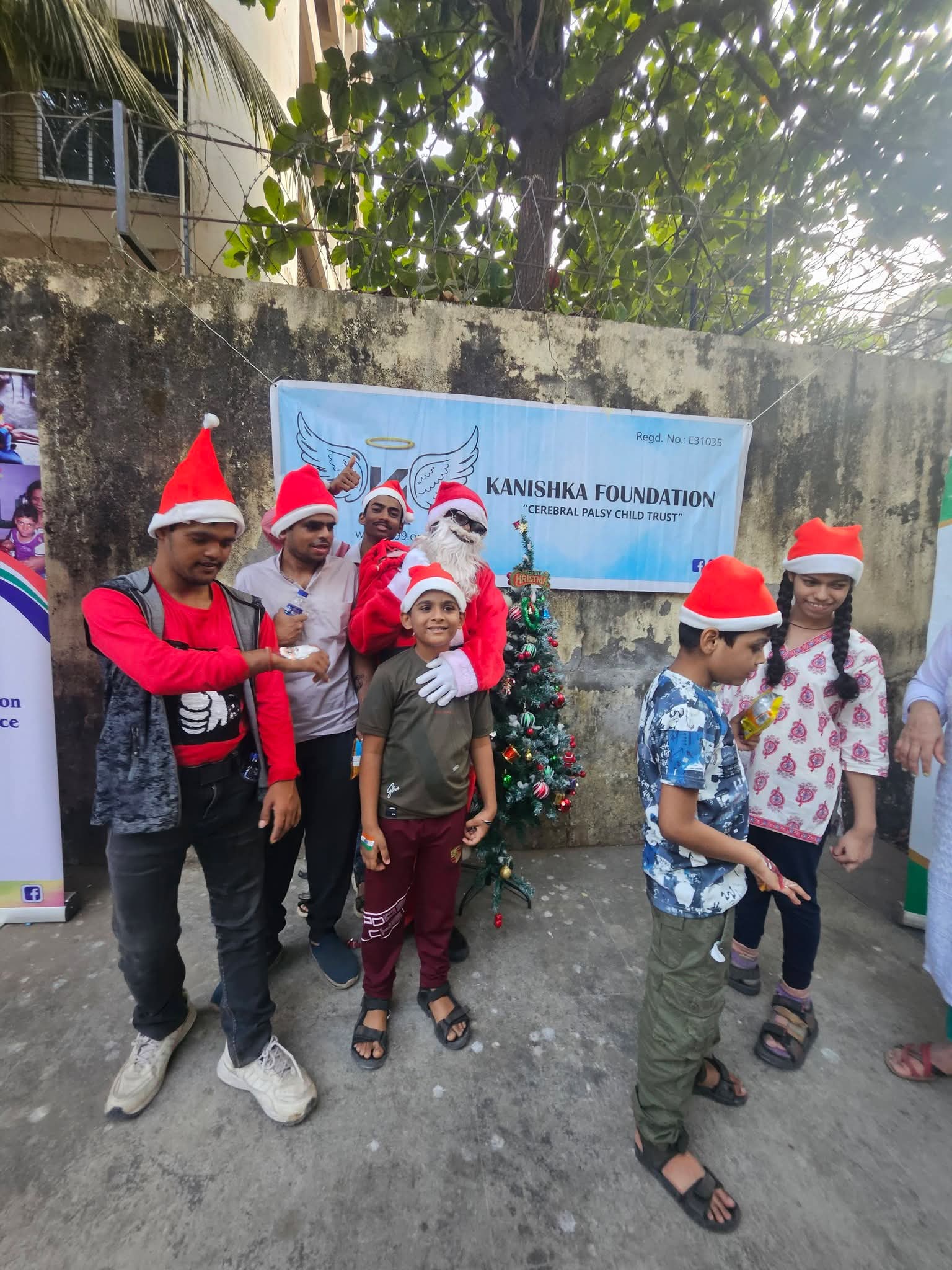 Christmas Celebration