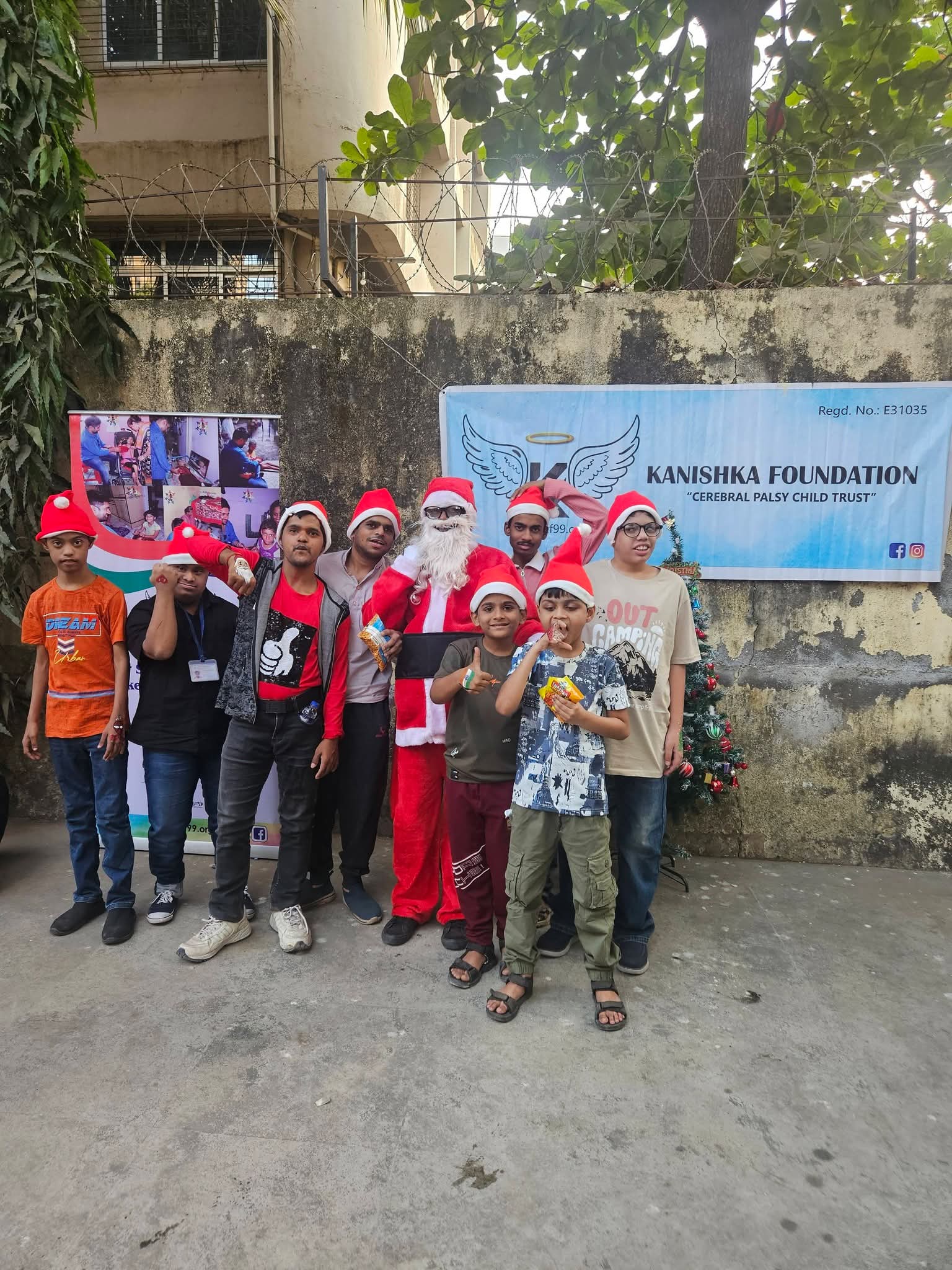 Christmas Celebration
