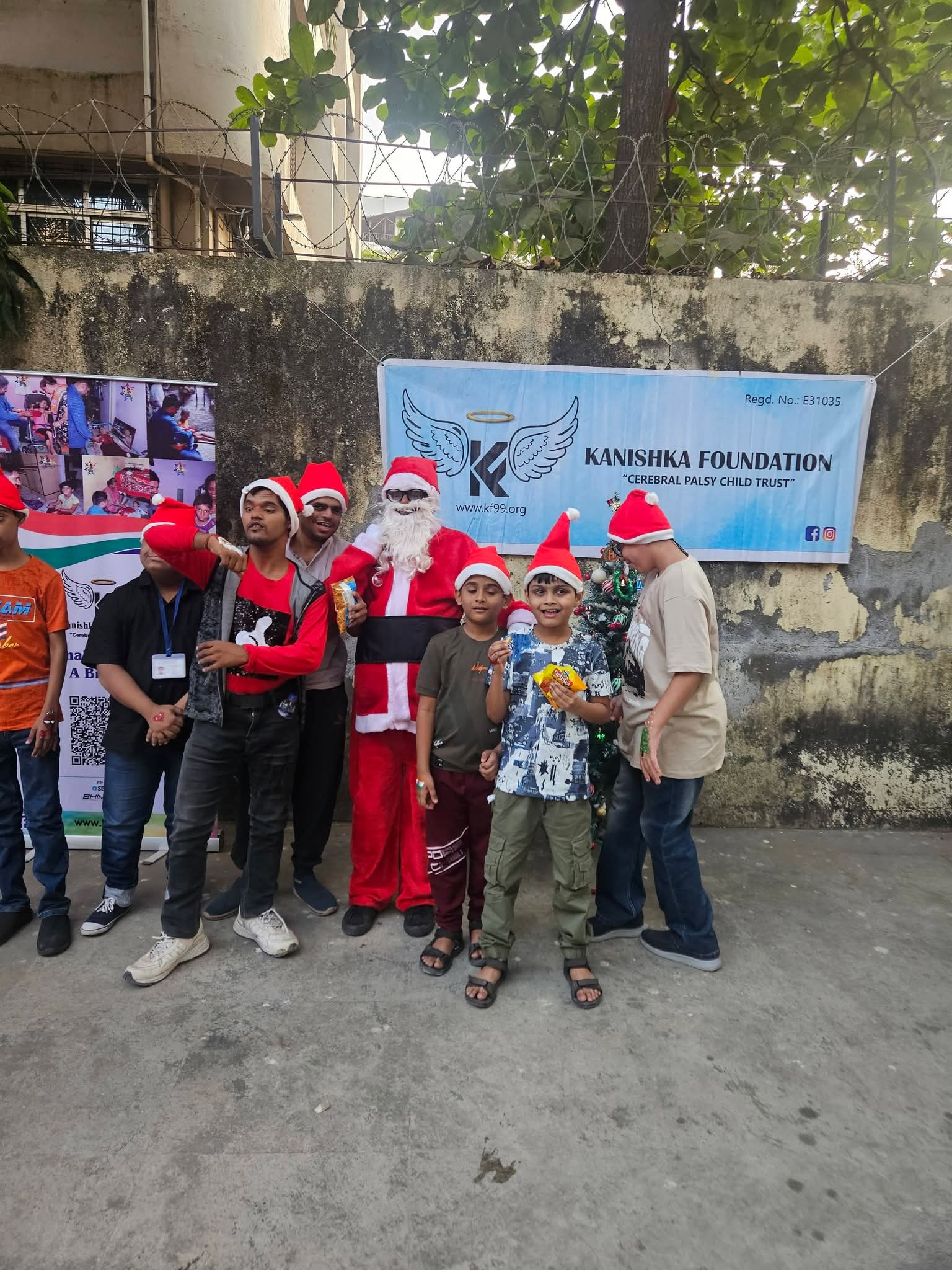 Christmas Celebration
