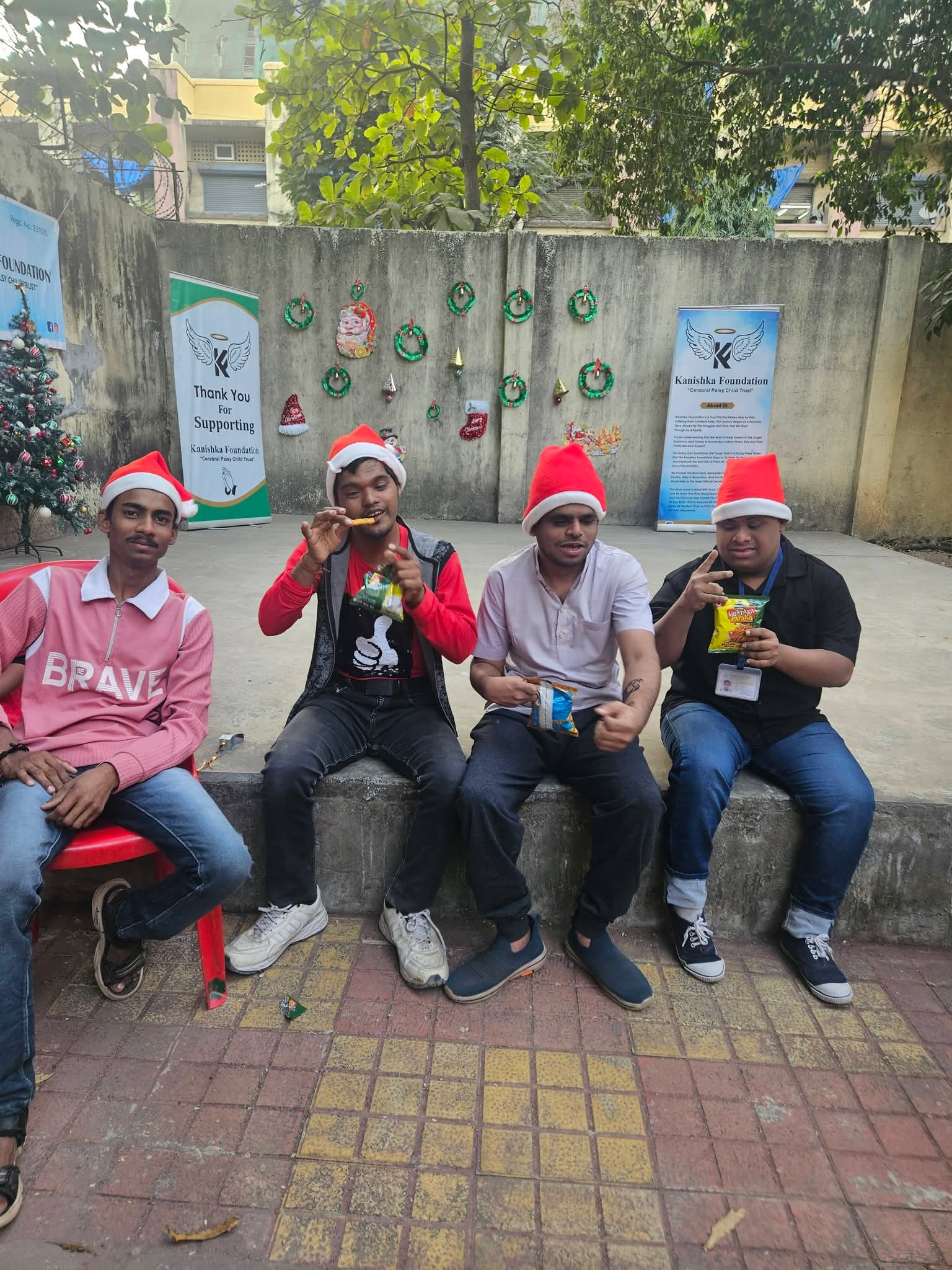 Christmas Celebration