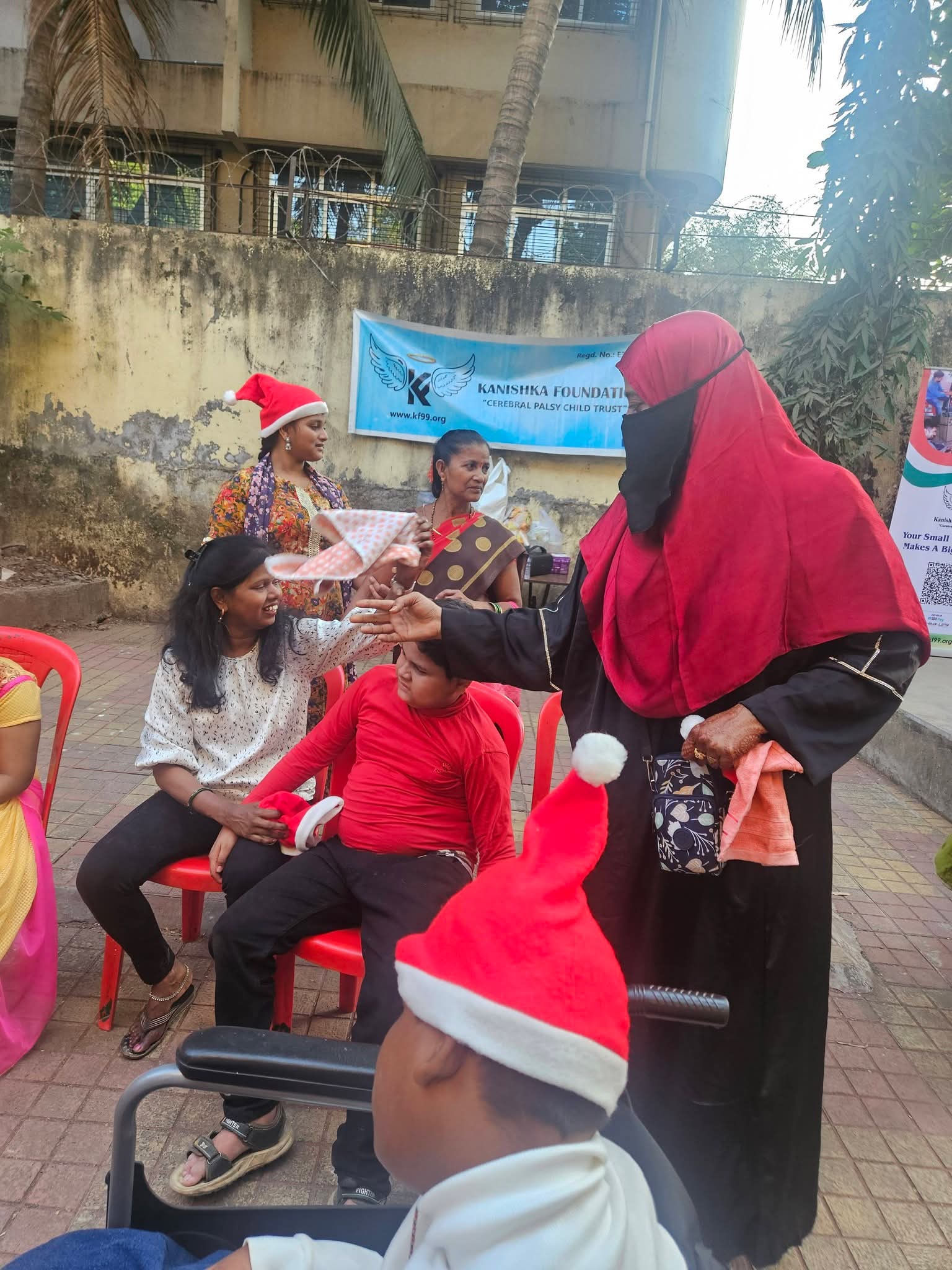 Christmas Celebration