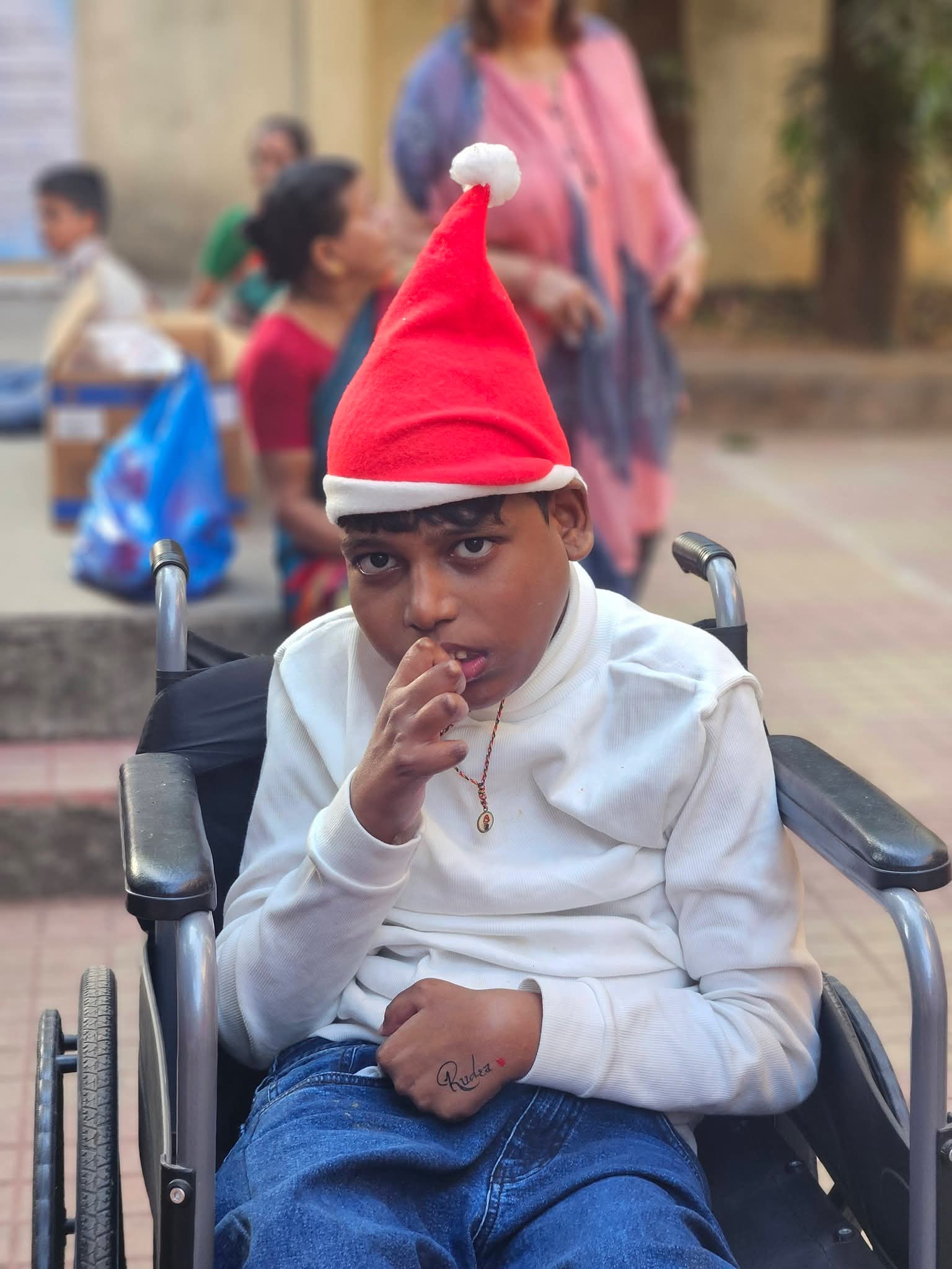 Christmas Celebration