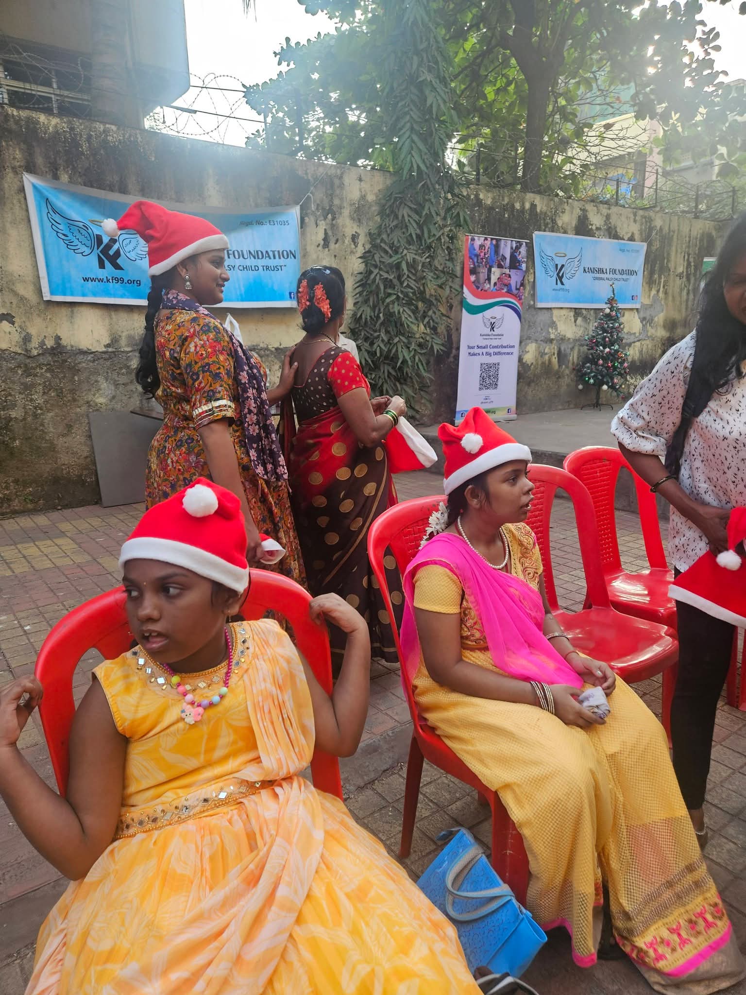 Christmas Celebration