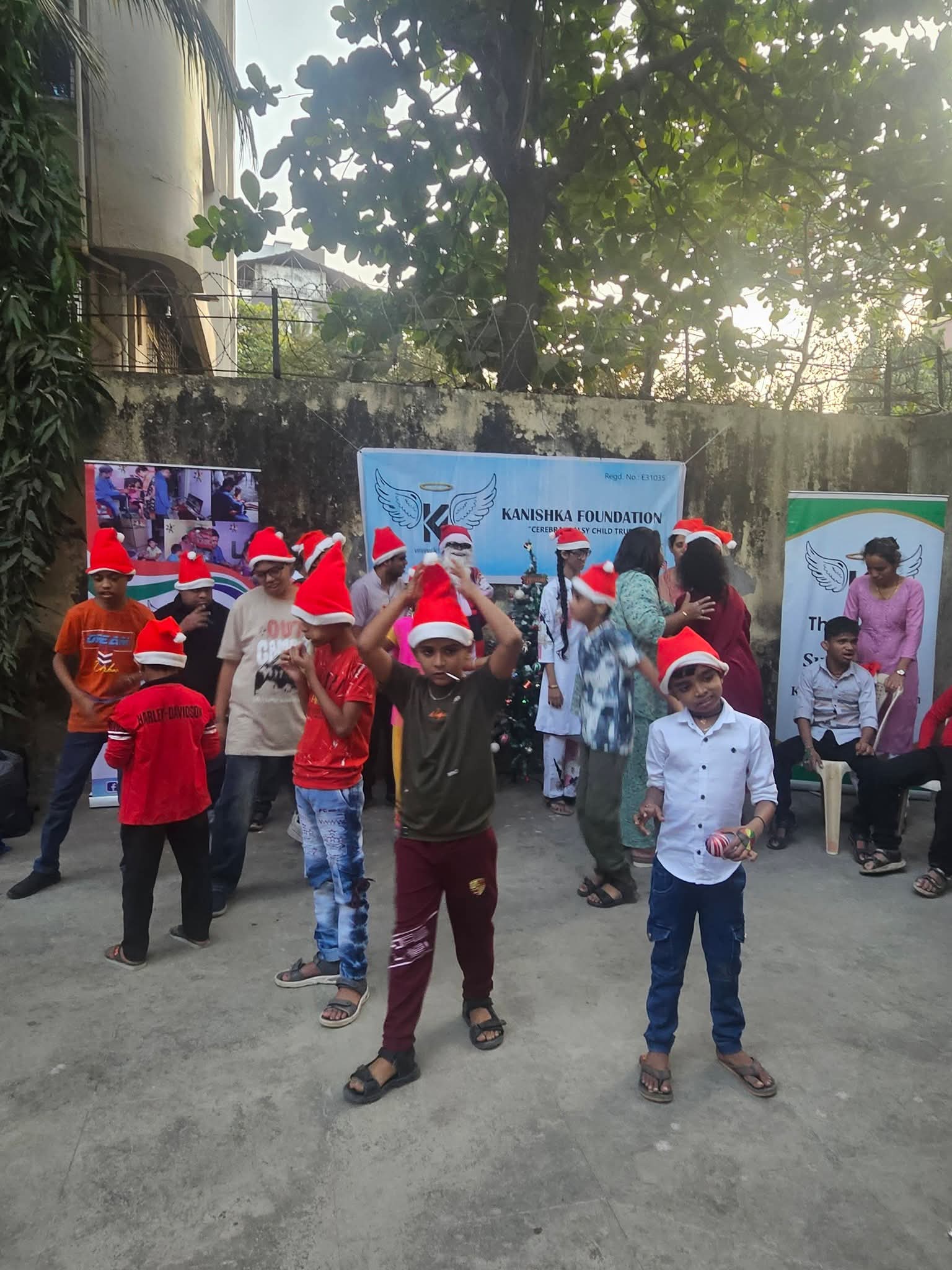 Christmas Celebration