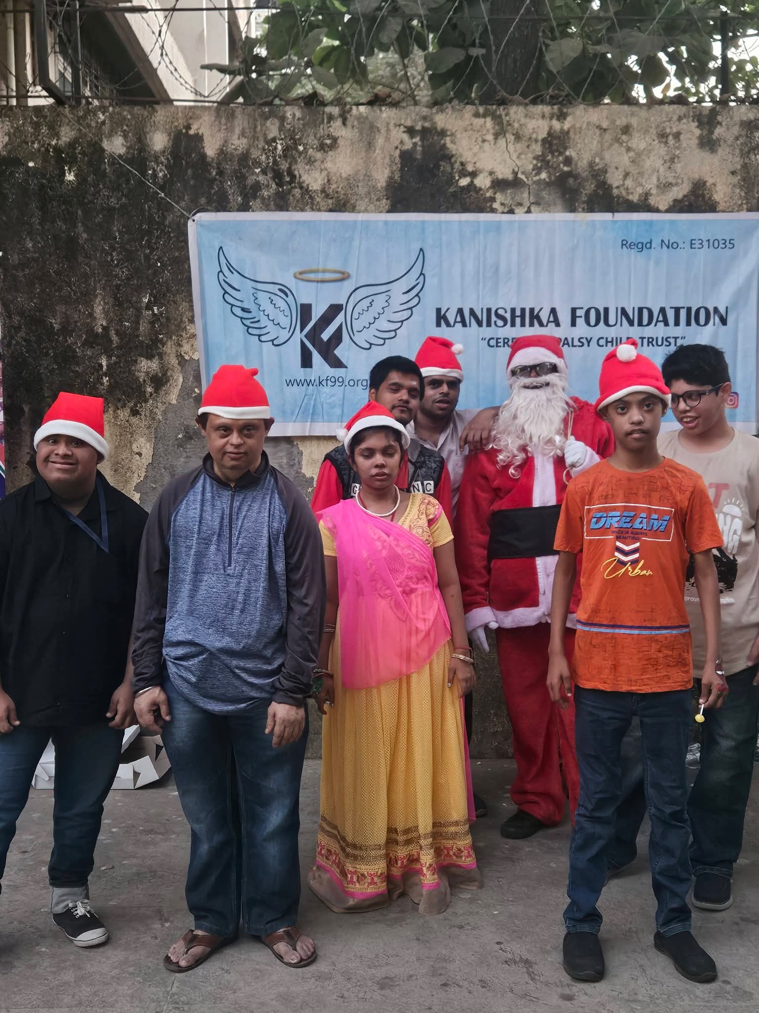 Christmas Celebration