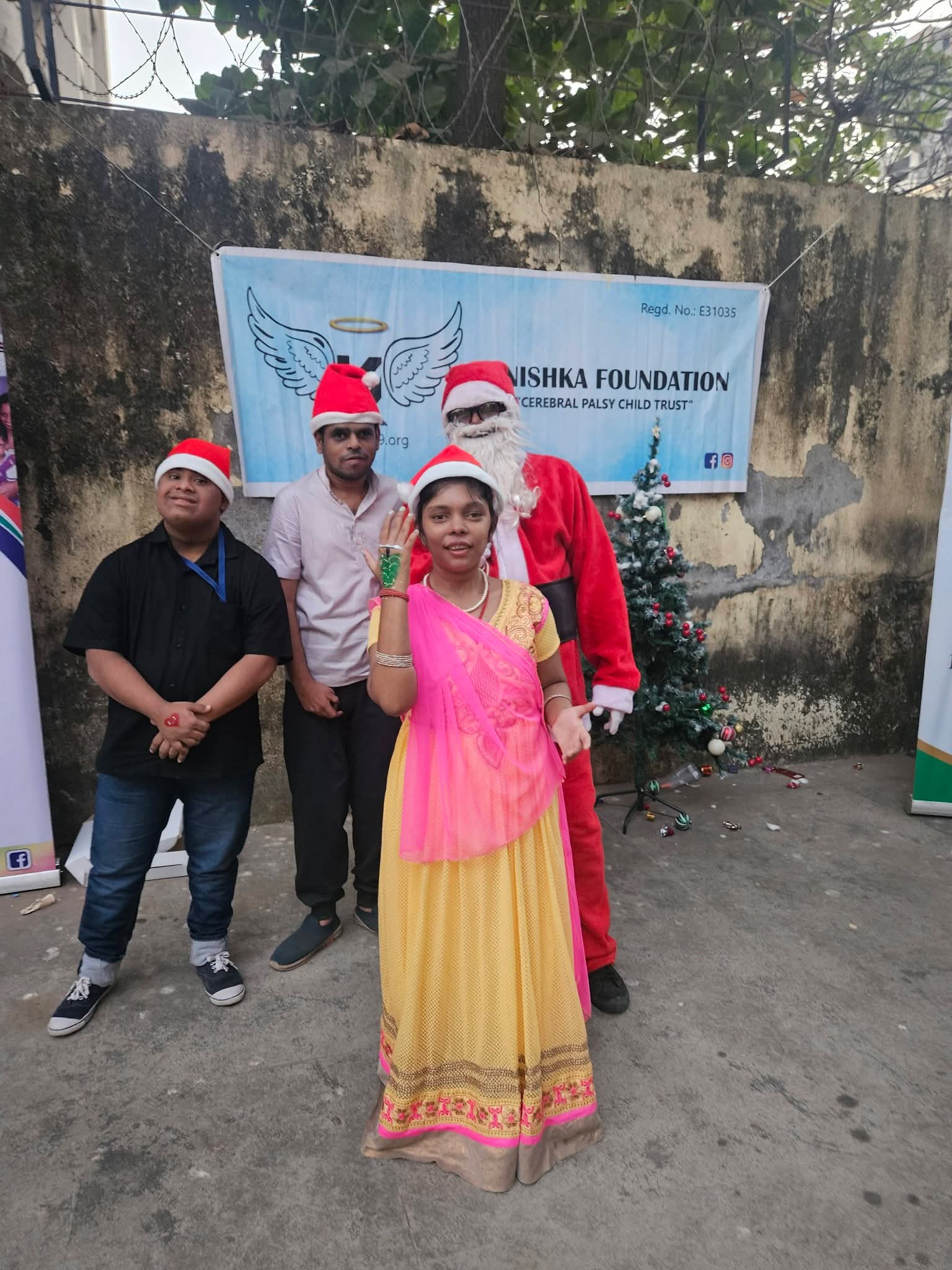 Christmas Celebration