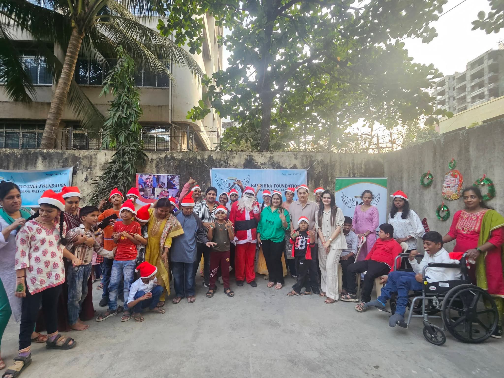 Christmas Celebration