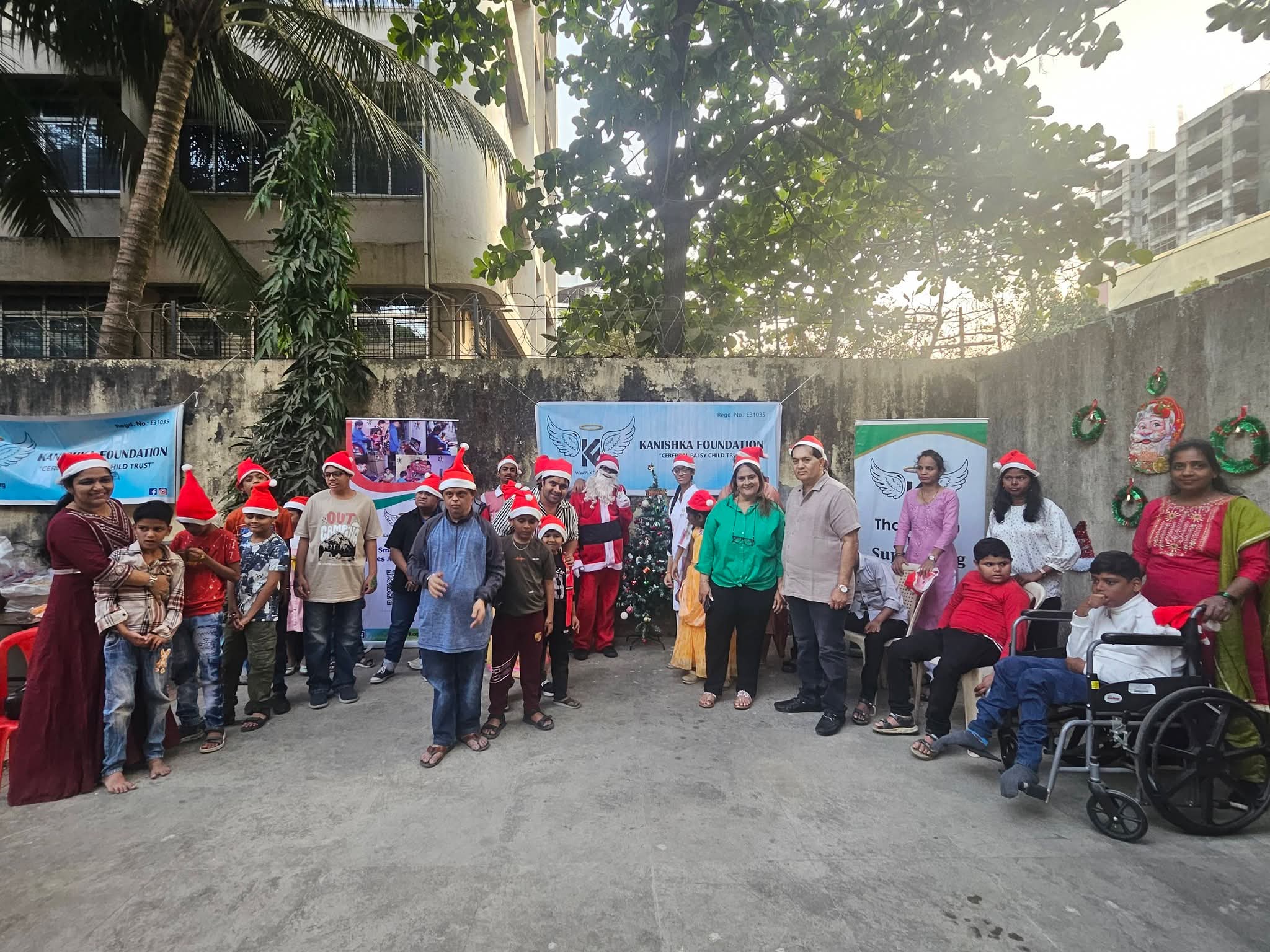 Christmas Celebration