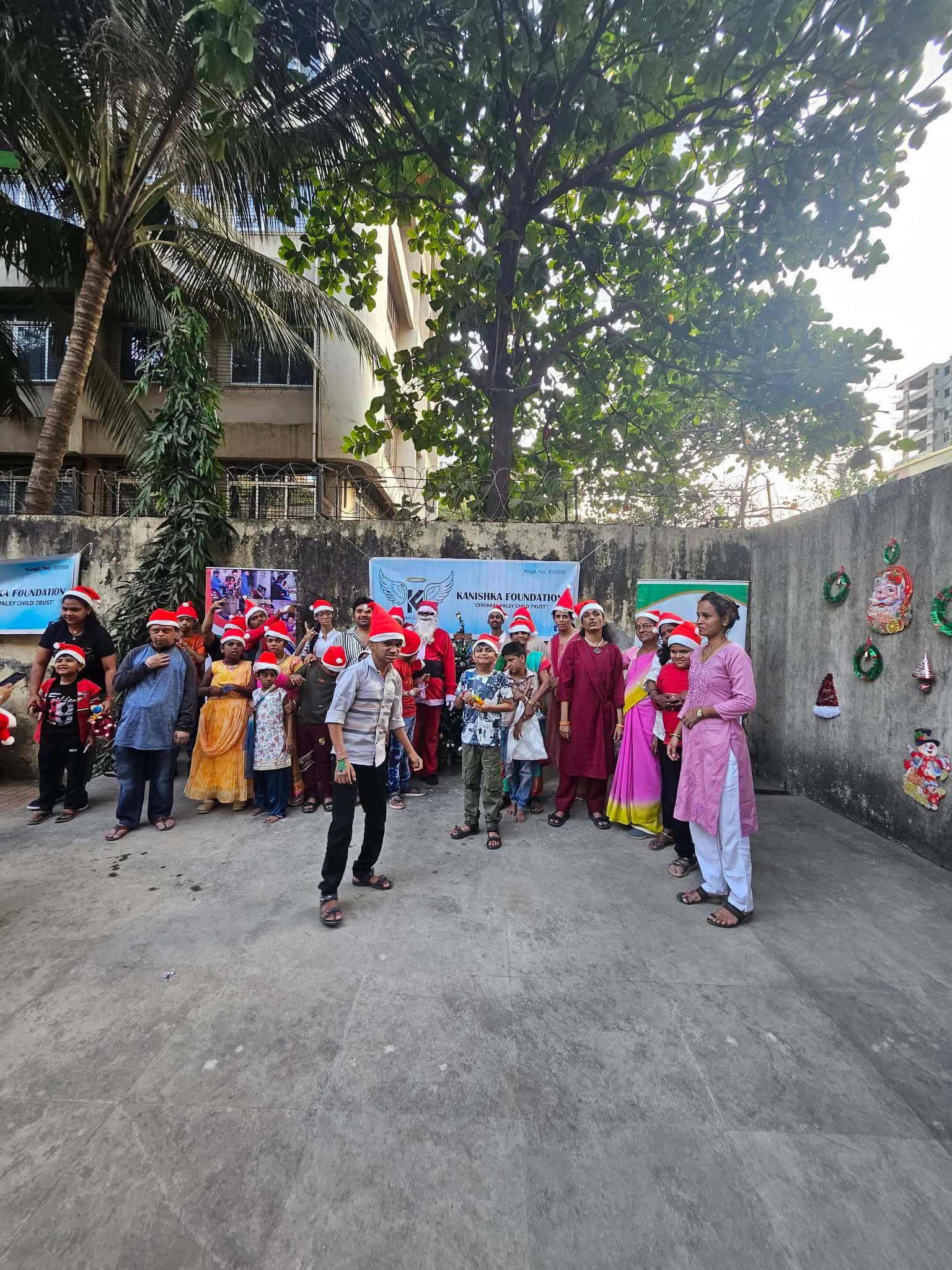 Christmas Celebration