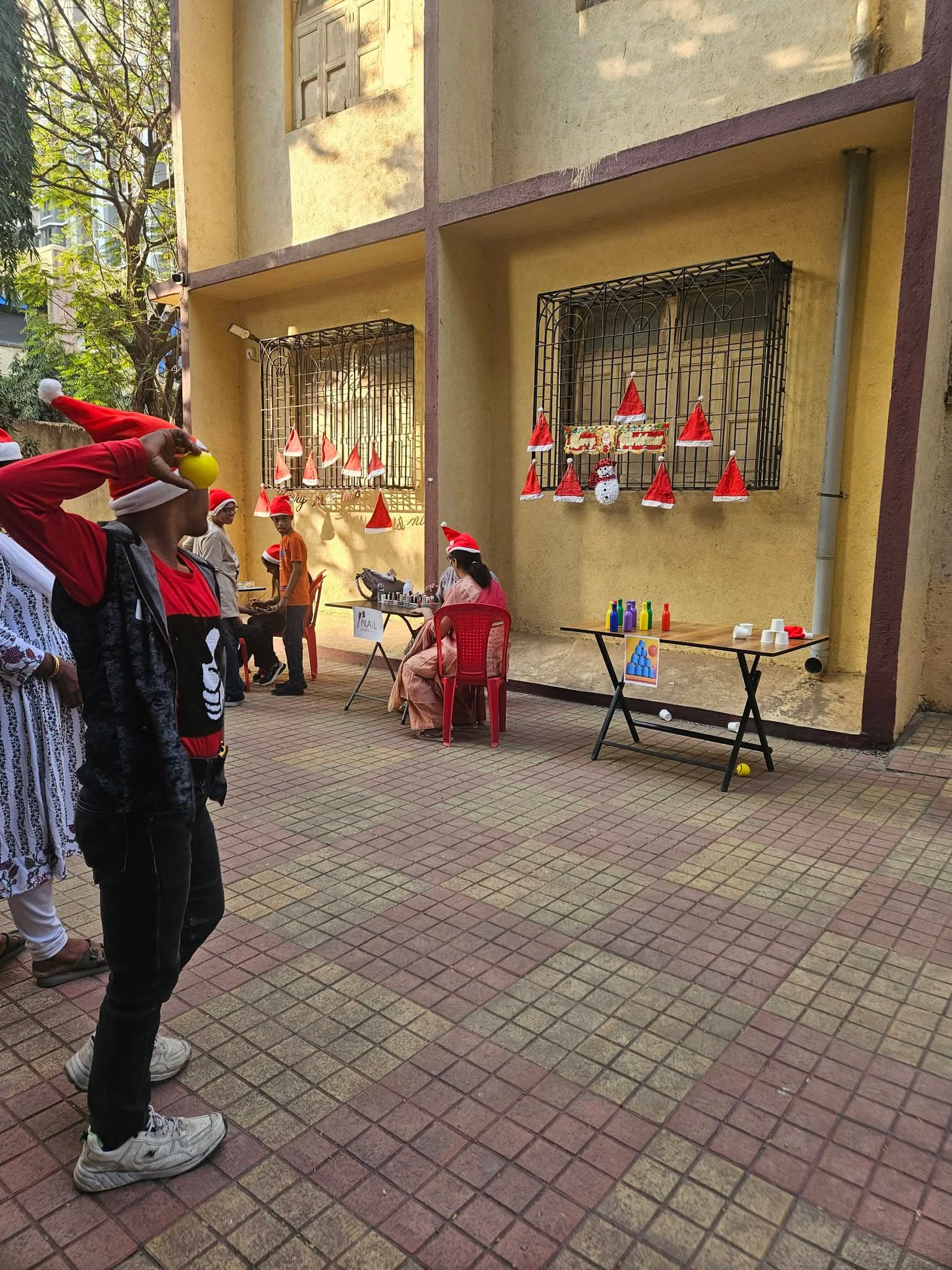 Christmas Celebration