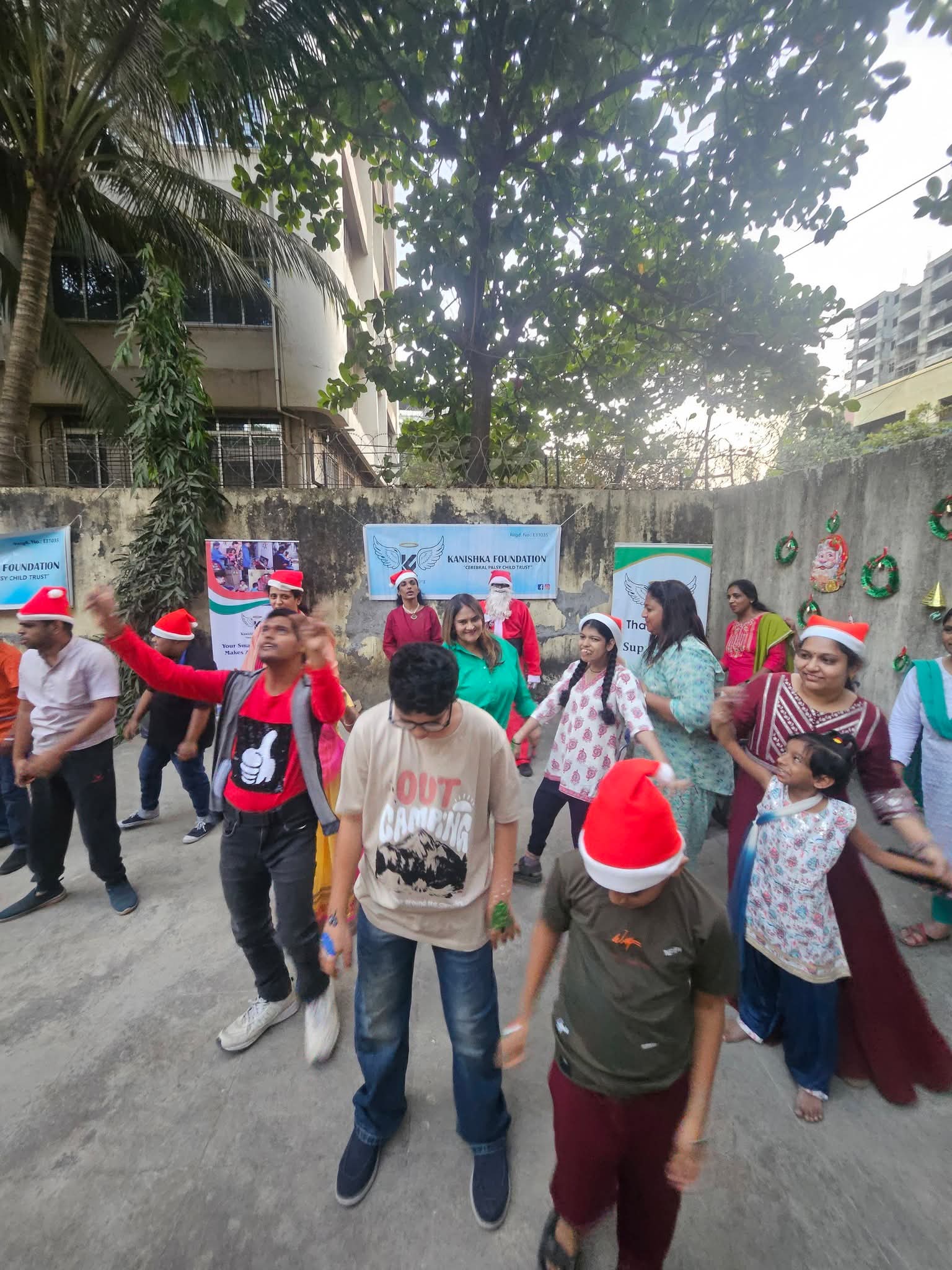 Christmas Celebration